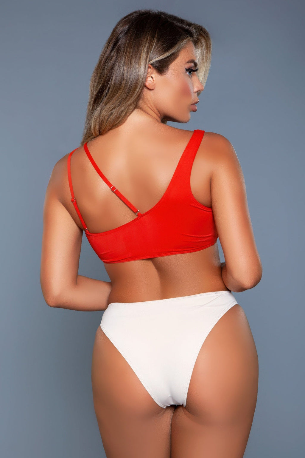 Aubrey Swimsuit | by atgodanddesigns