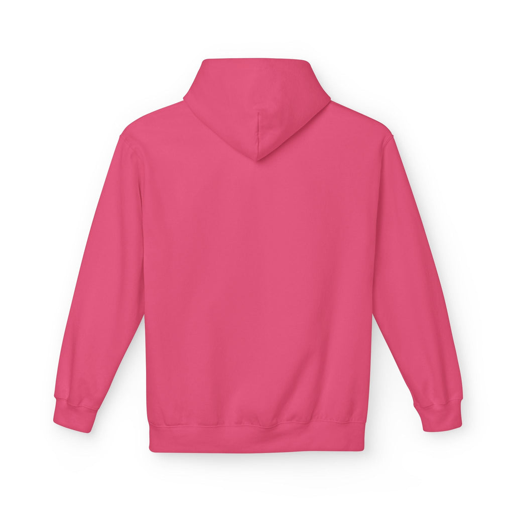 Aunt Fleece Hoodie - Aunt. The Woman. The Myth. The Bad Influence. | Hoodie by atgodanddesigns
