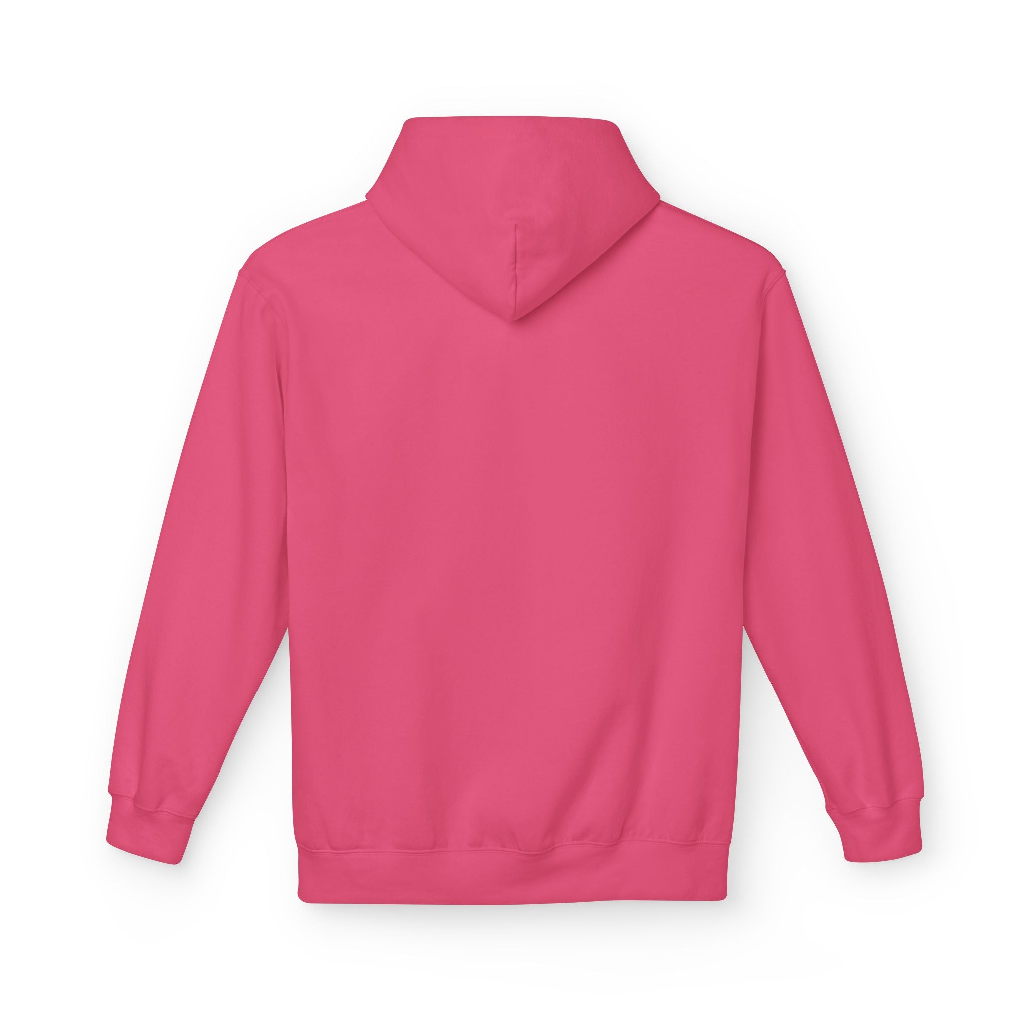 Aunt Fleece Hoodie - Aunt. The Woman. The Myth. The Bad Influence. | Hoodie by atgodanddesigns