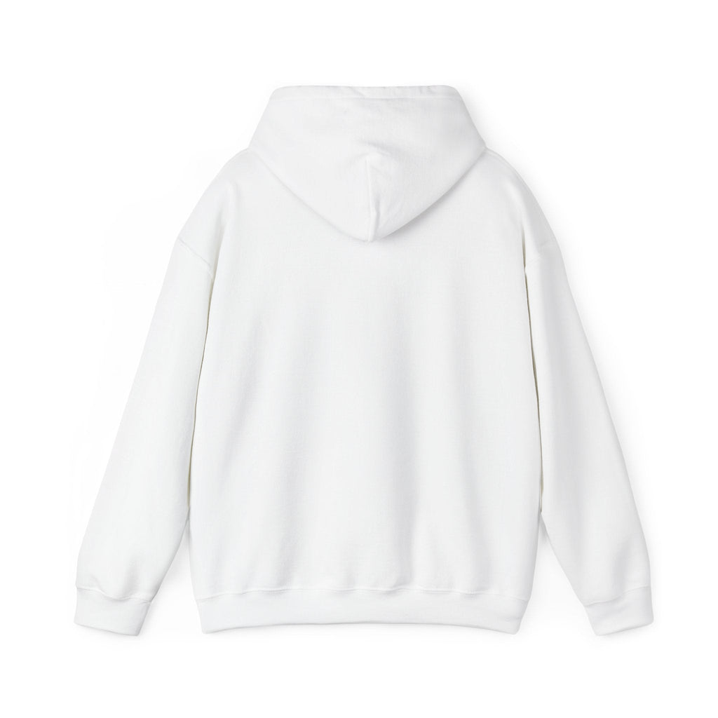Aunt Hooded Sweatshirt - Love Them, Spoil Them | Hoodie by atgodanddesigns