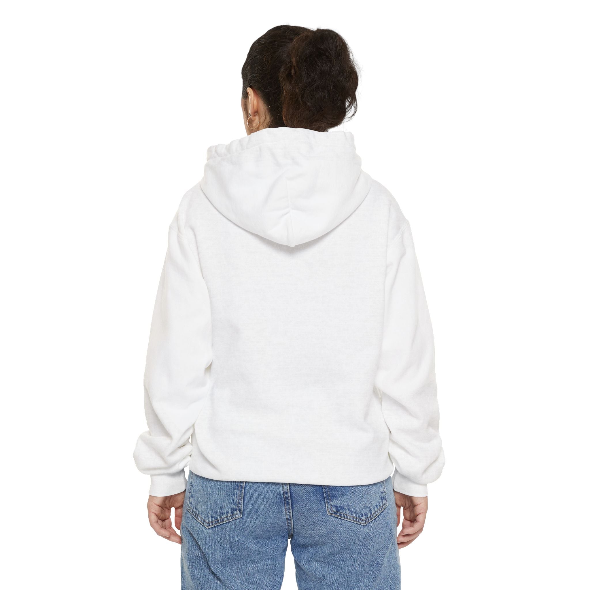 Aunt Hoodie - Aunt | Hoodie by atgodanddesigns