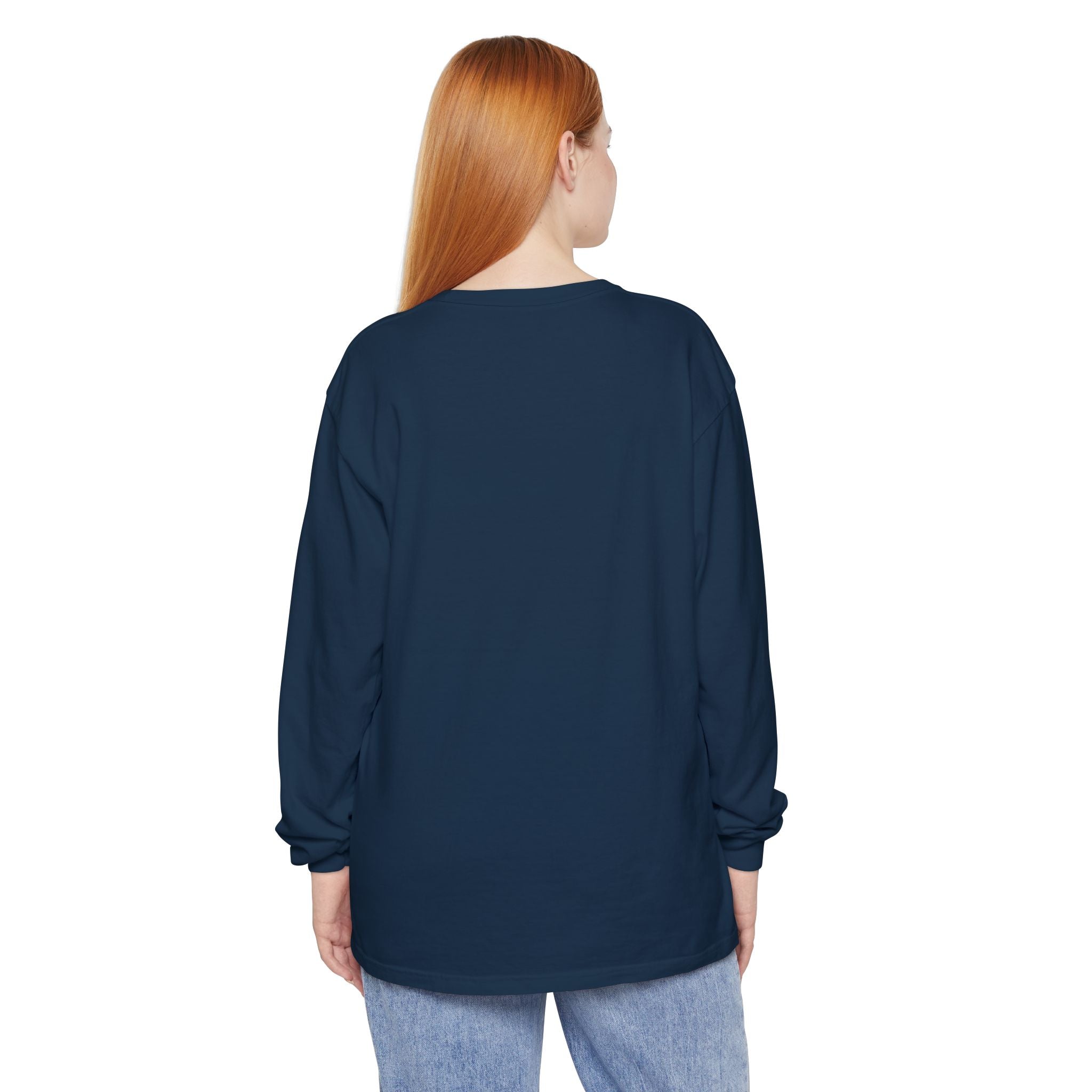 Aunt Long Sleeve - Auntie | Long - sleeve by atgodanddesigns