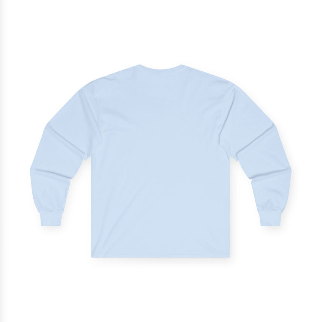 Aunt Long Sleeve Tee - Aunt. The Woman. The myth. The Bad Influence. | Long - sleeve by atgodanddesigns