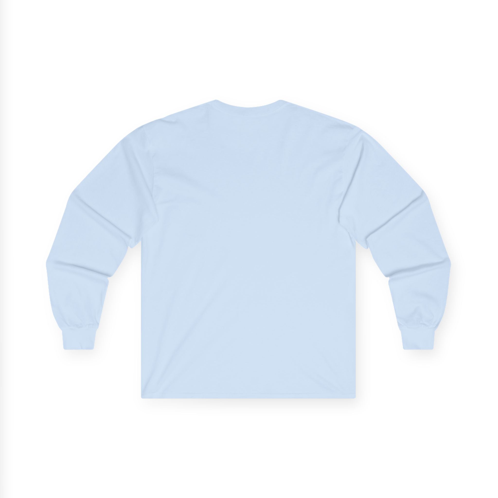Aunt Long Sleeve Tee - Aunt. The Woman. The myth. The Bad Influence. | Long - sleeve by atgodanddesigns