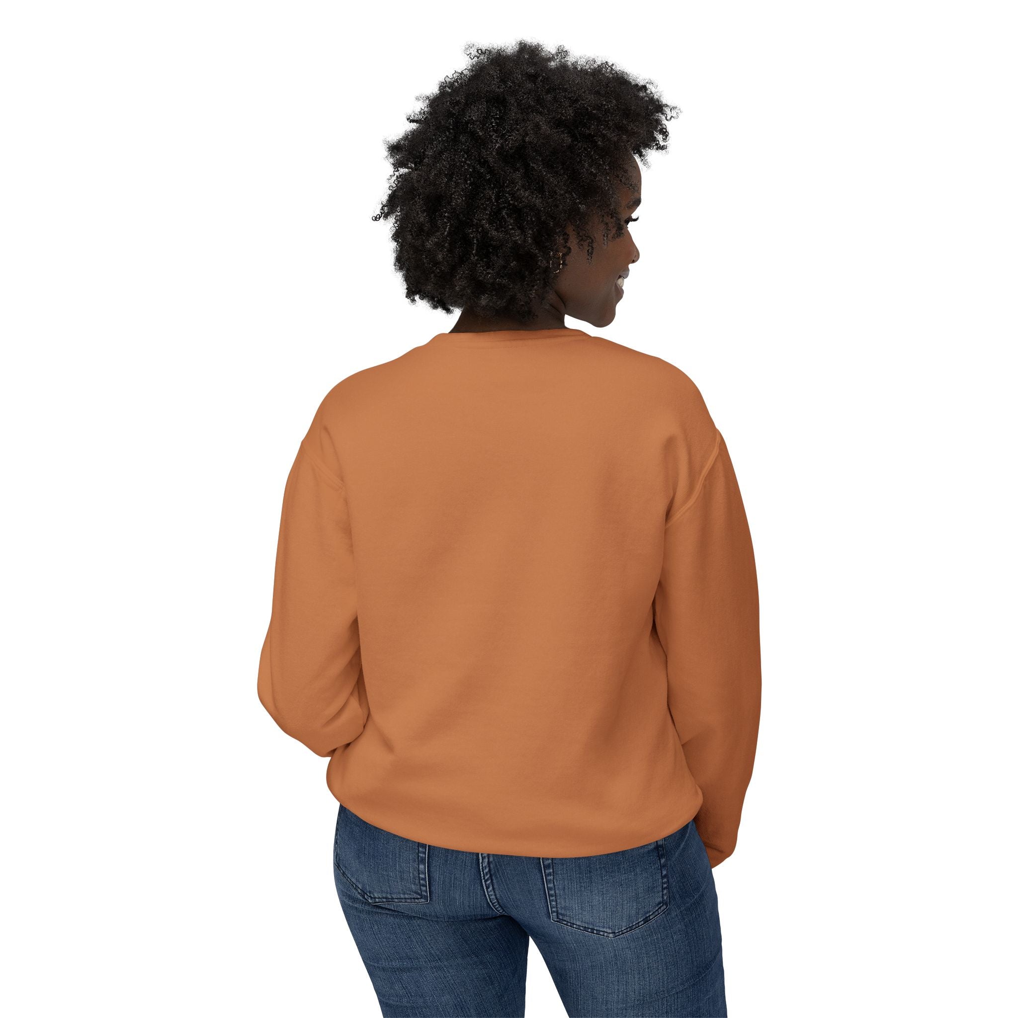 Aunt Sweatshirt - Oh, Honey, I'm The Aunt | Sweatshirt by atgodanddesigns
