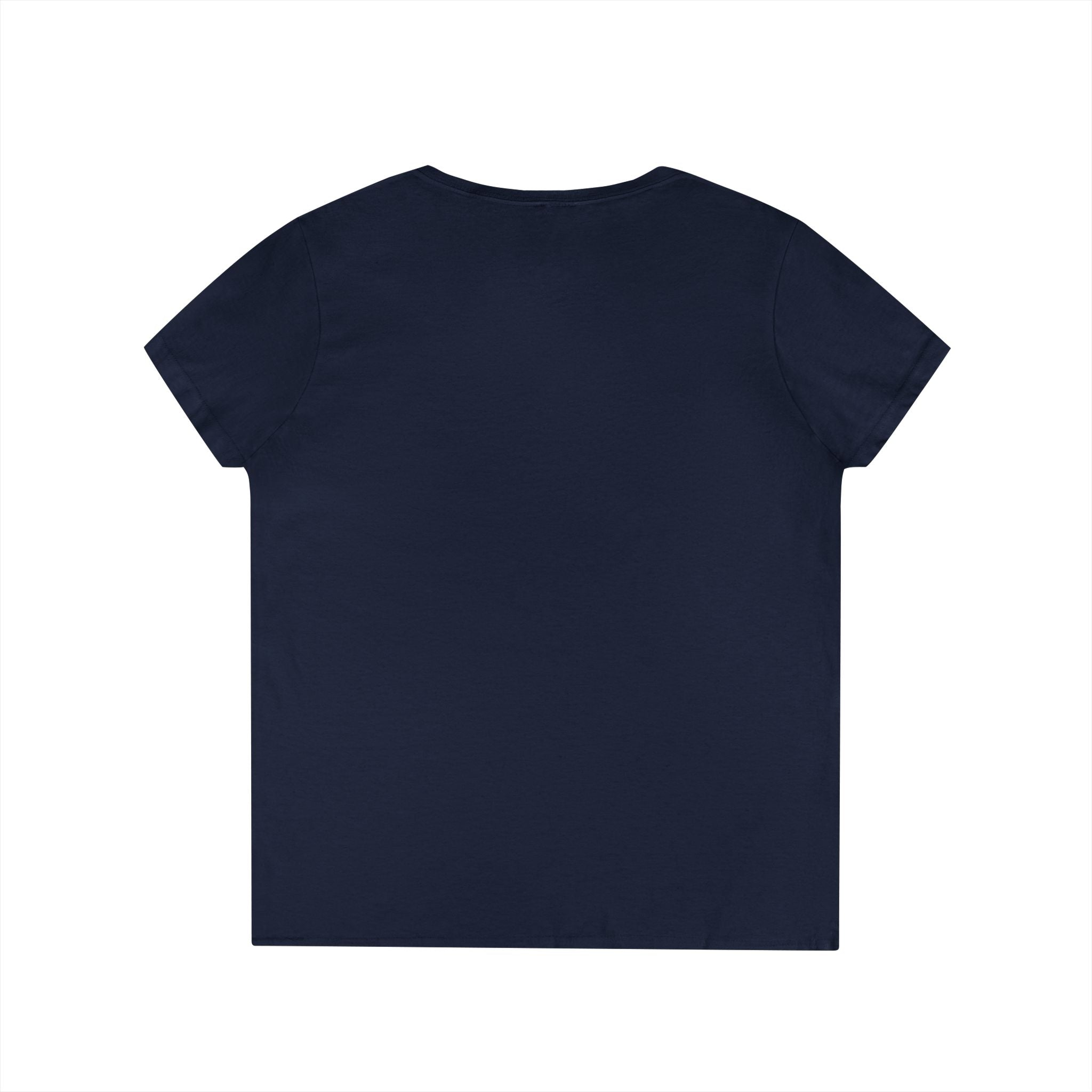 Aunt V - Neck T-Shirt - Aunt Life | V - neck by atgodanddesigns