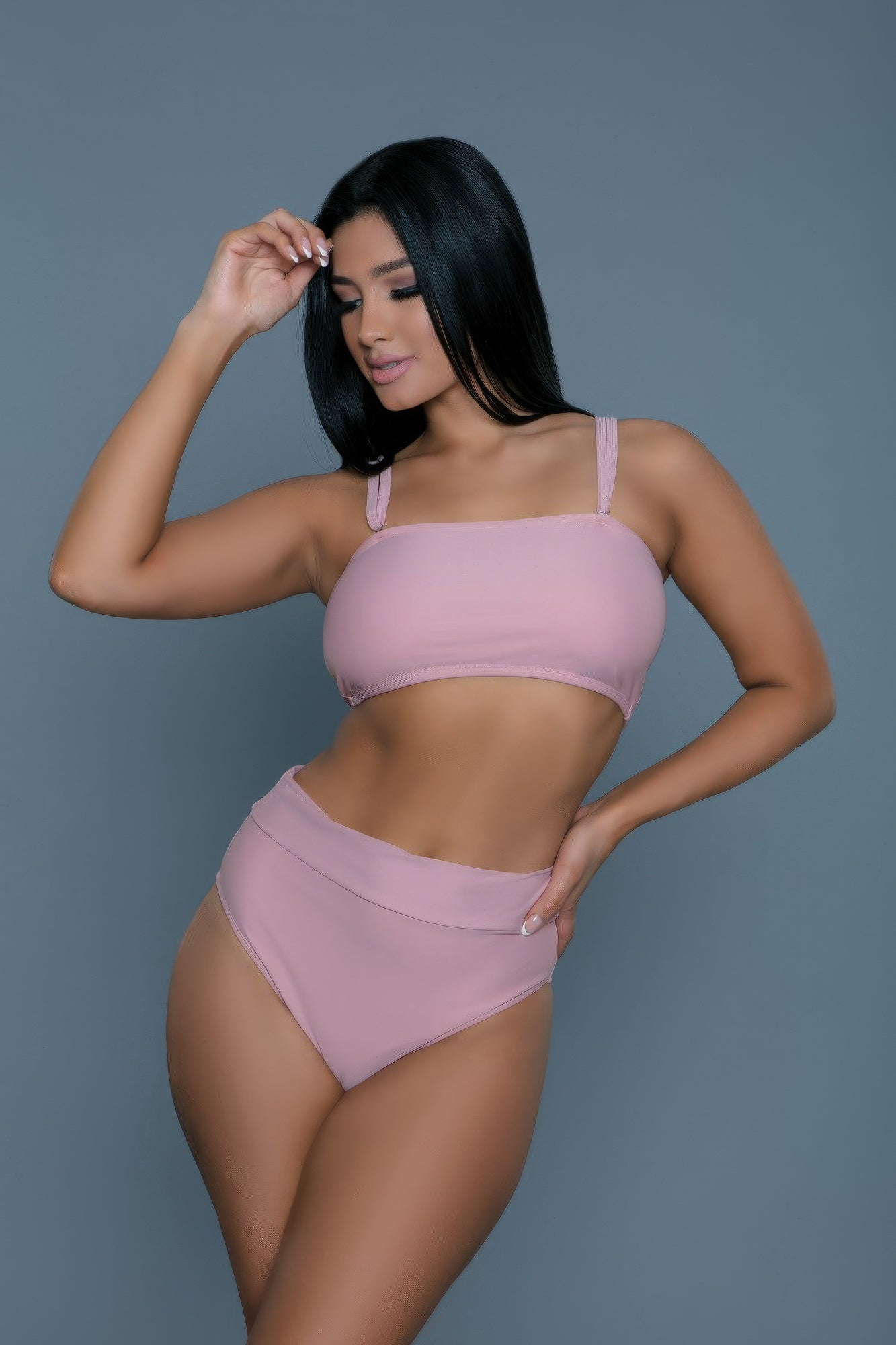 Chanity Swimsuit | by atgodanddesigns