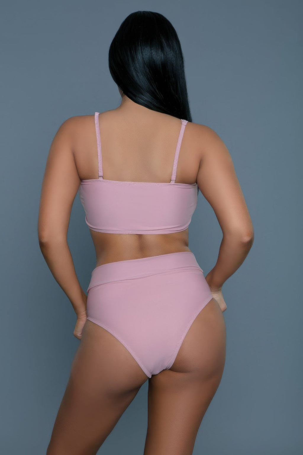 Chanity Swimsuit | by atgodanddesigns