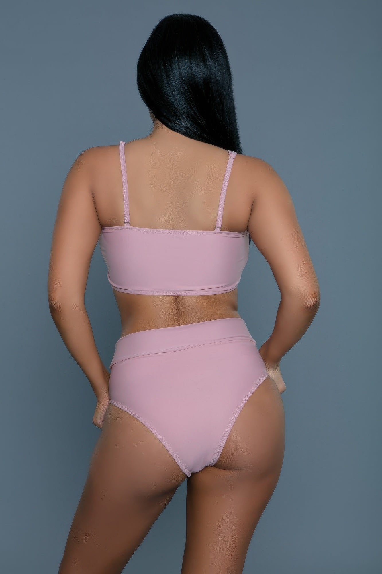 Chanity Swimsuit | by atgodanddesigns
