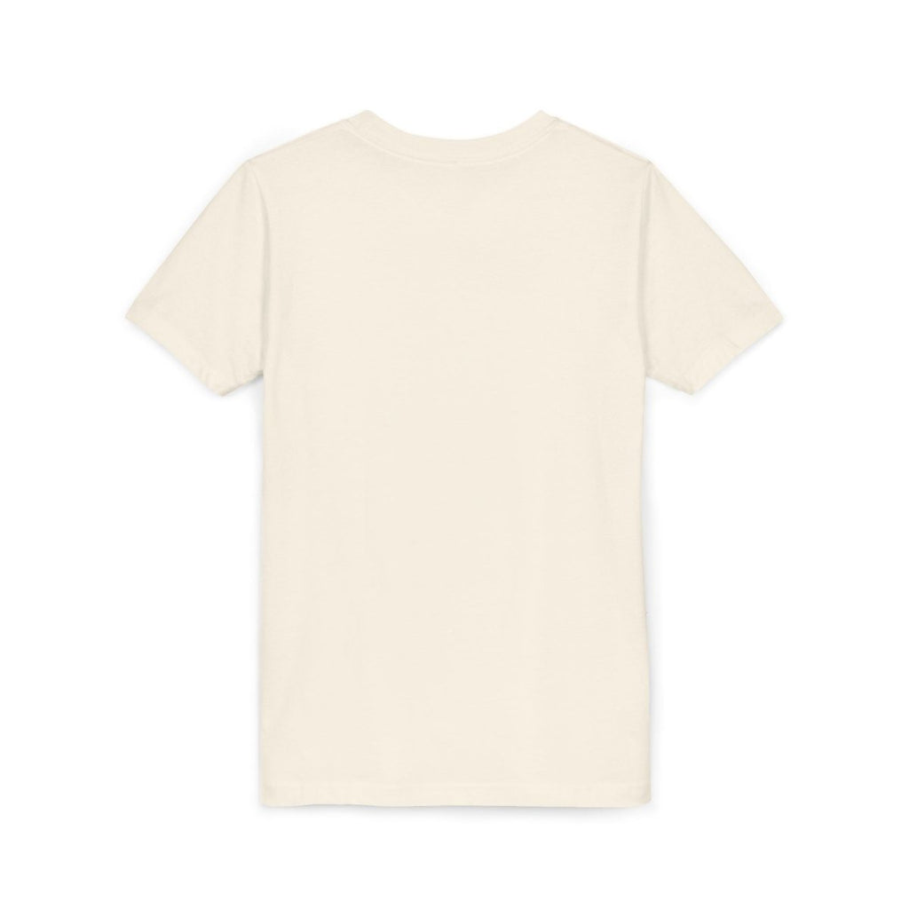 Chrristmas Faith Unisex Youth T-Shirt - Merry CHRISTmas | Kids clothes by atgodanddesigns