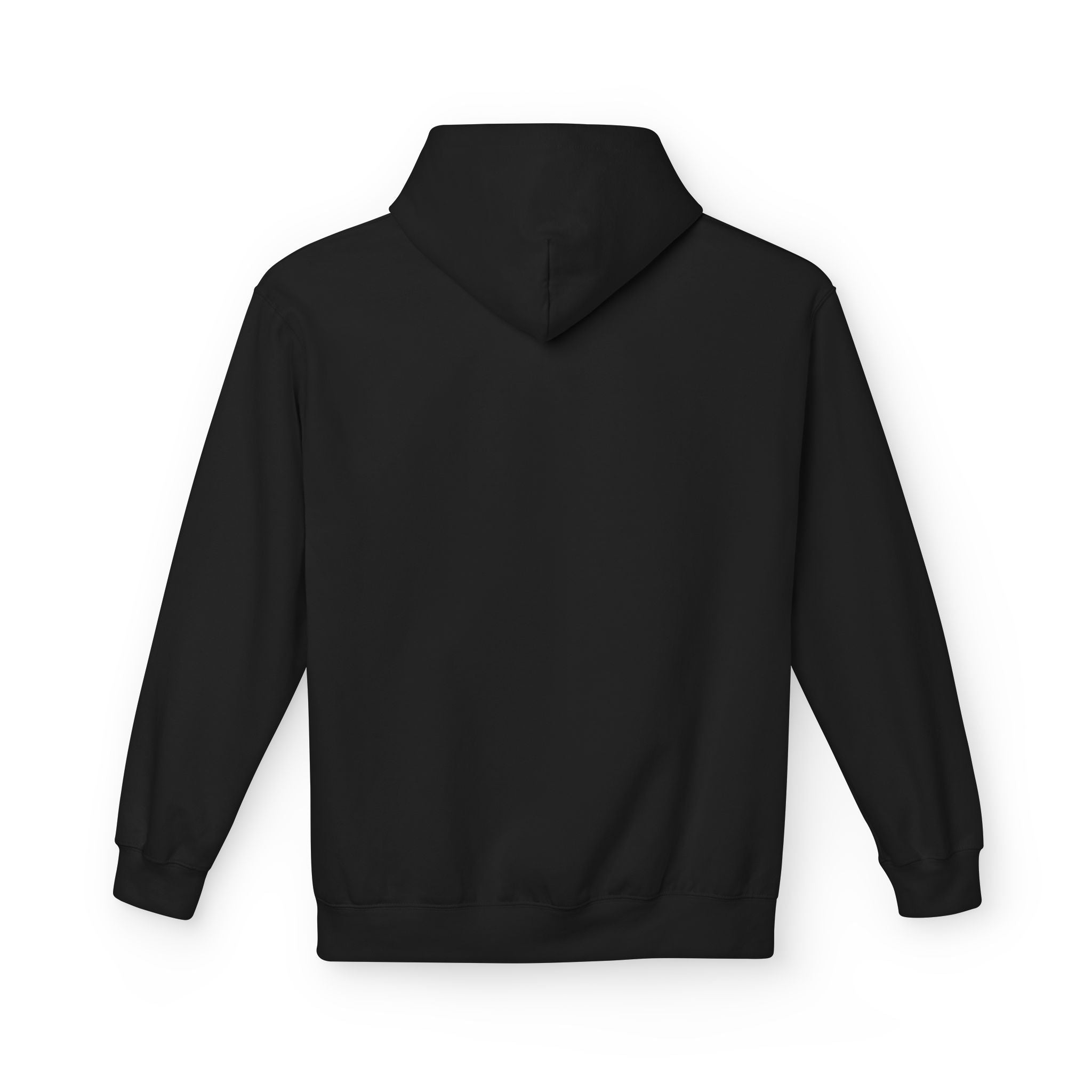 Dad Fleece Hoodie - Dad Tax Ensures Food Is Safe | Hoodie by atgodanddesigns