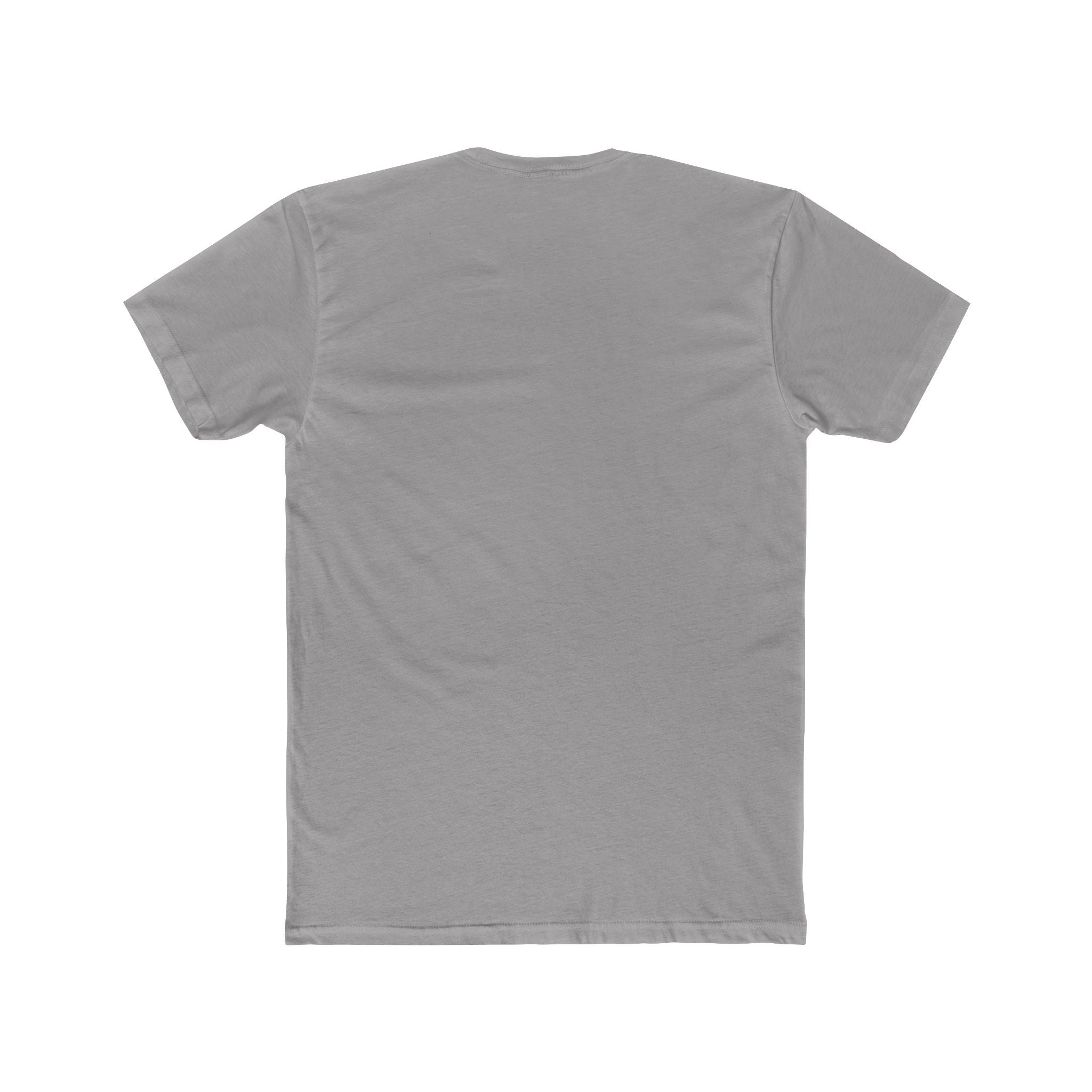 Dad Graphic T-Shirt - Dad The Original Super Hero | T-Shirt by atgodanddesigns
