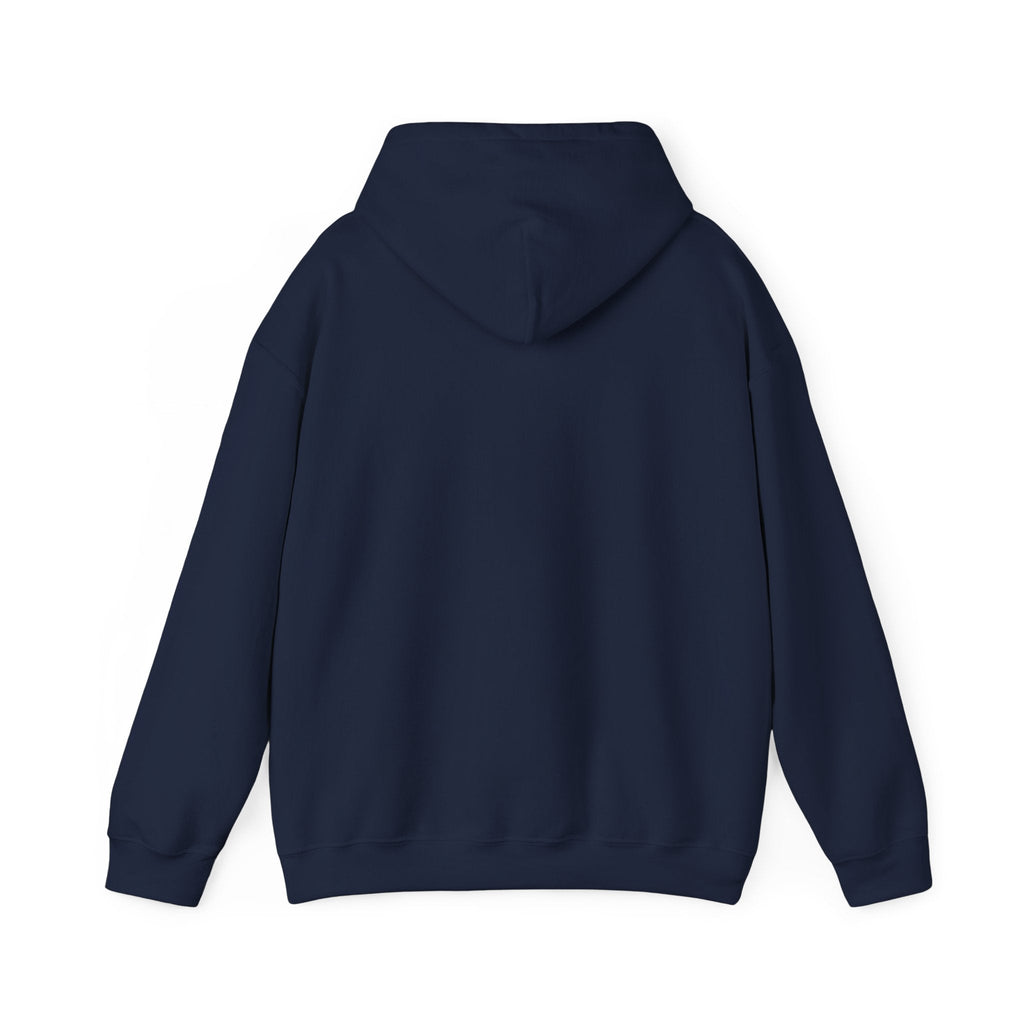 Dad Hooded Sweatshirt - Dada Daddy Dad Bruh | Hoodie by atgodanddesigns
