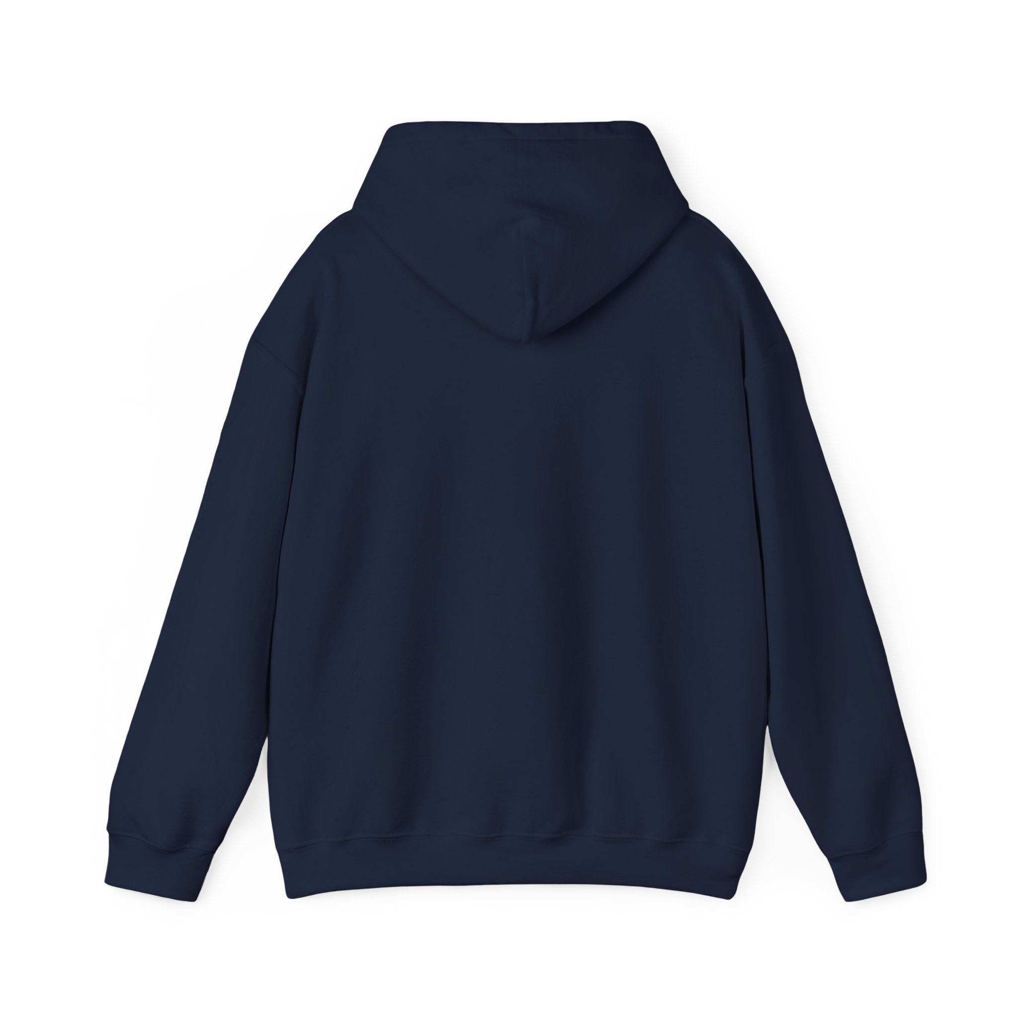 Dad Hooded Sweatshirt - Dada Daddy Dad Bruh | Hoodie by atgodanddesigns