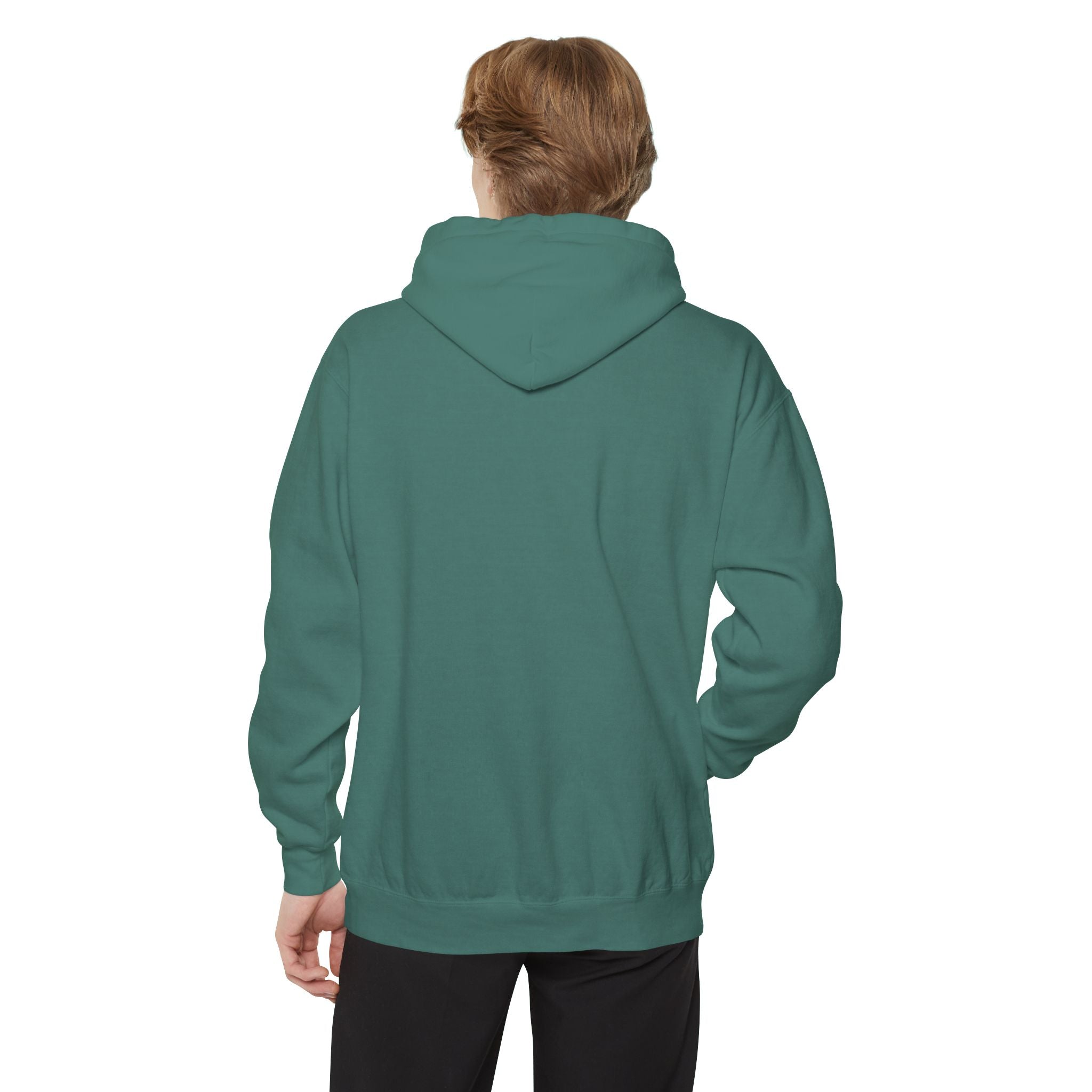 Dad Hoodie - Best Dad Ever | Hoodie by atgodanddesigns