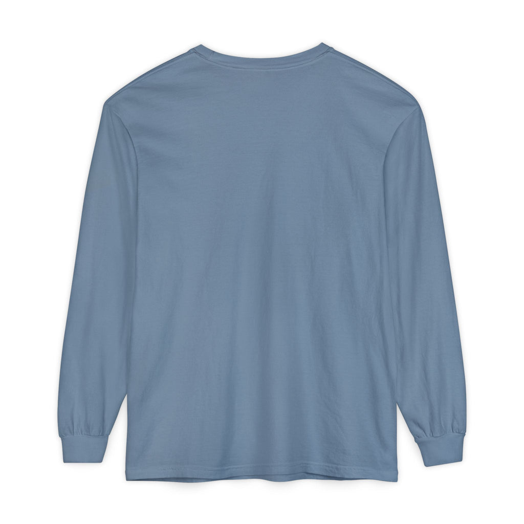 Dad Long Sleeve - Best Dad Ever | Long - sleeve by atgodanddesigns