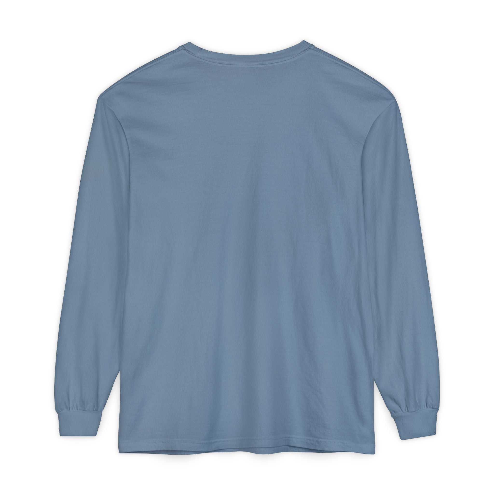 Dad Long Sleeve - Best Dad Ever | Long - sleeve by atgodanddesigns