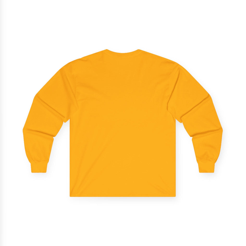 Dad Long Sleeve - Just Resting My Eyes Dad Life | Long - sleeve by atgodanddesigns