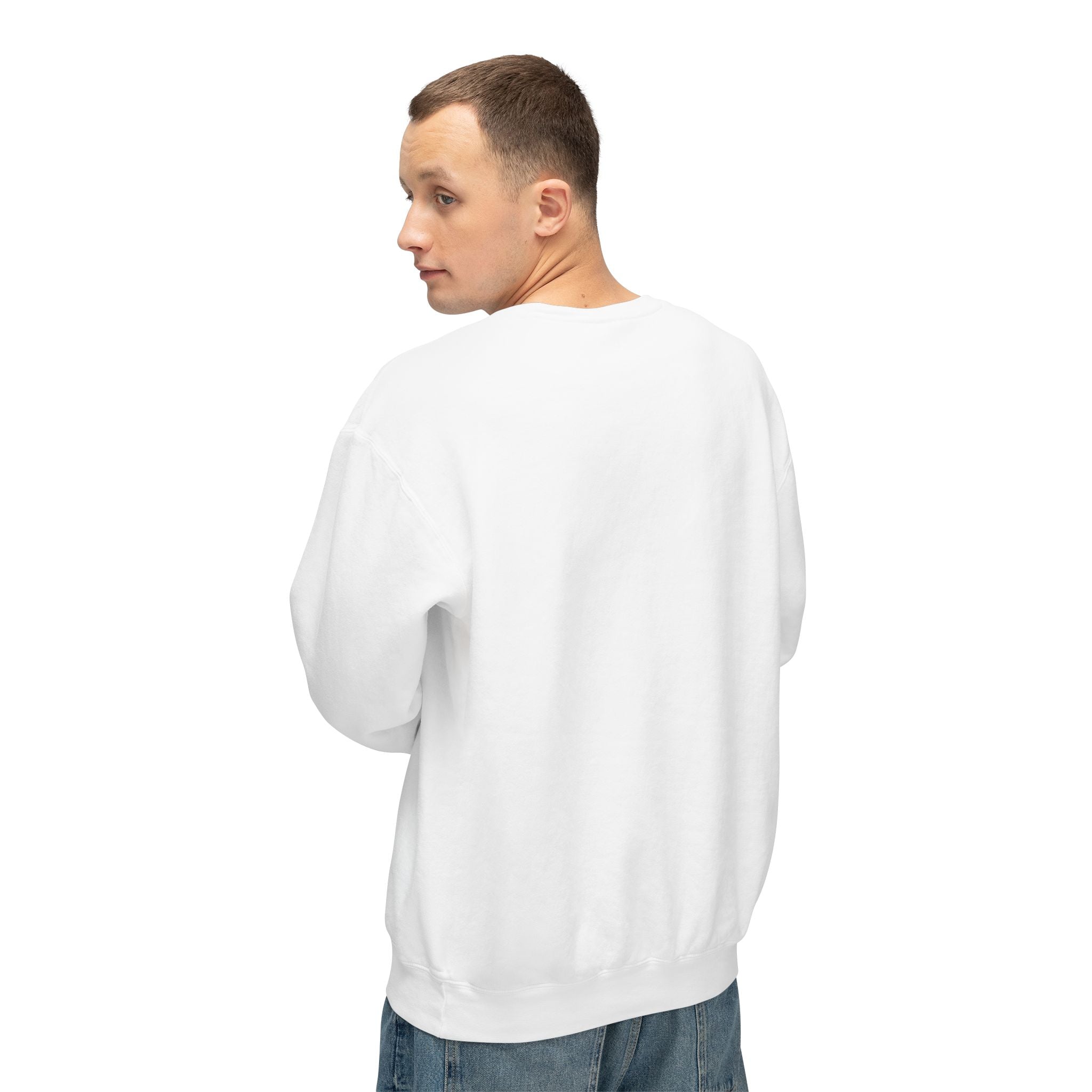 Dad Sweatshirt - Loading Dad To Be | Sweatshirt by atgodanddesigns