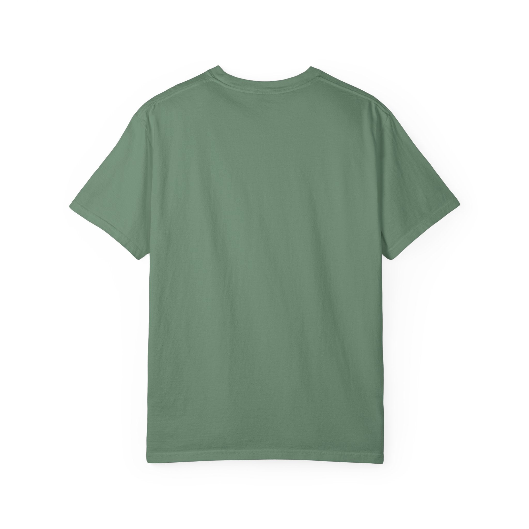Dad's Graphic T-shirts - Aint No Hood Like FatherHood | T-Shirt by atgodanddesigns