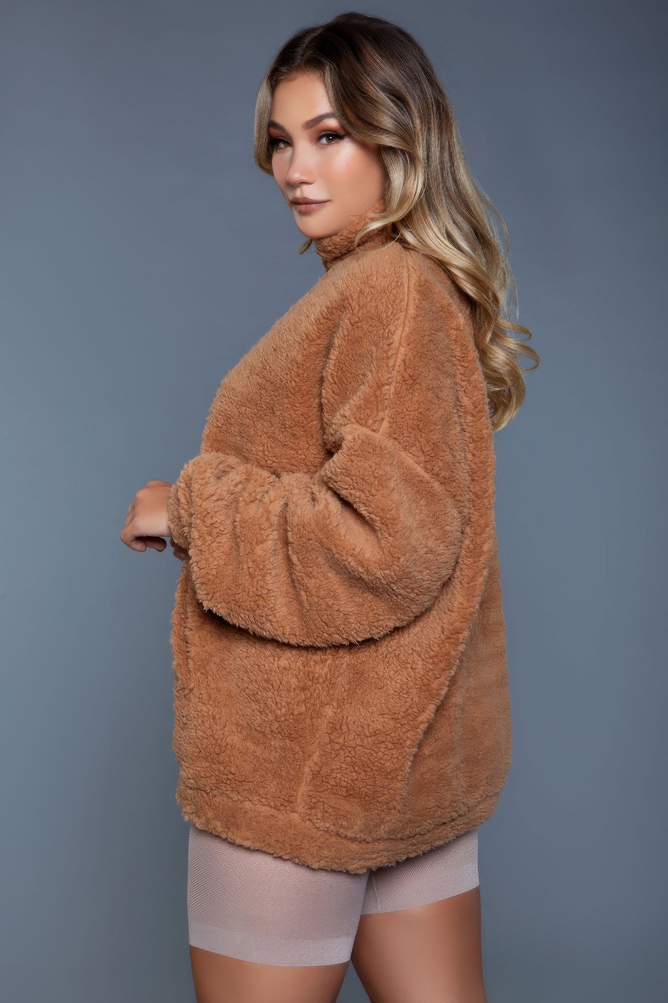 Daphne Borg Jacket | by atgodanddesigns