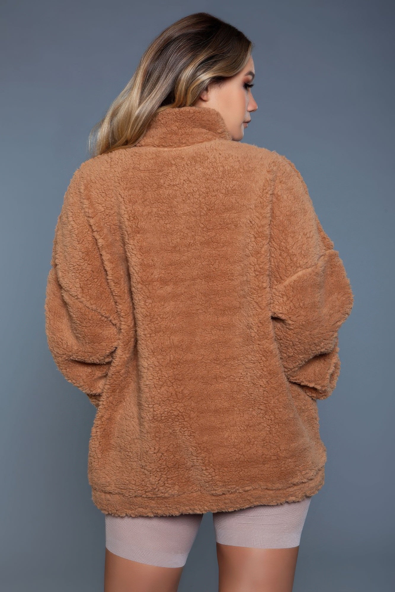 Daphne Borg Jacket | by atgodanddesigns