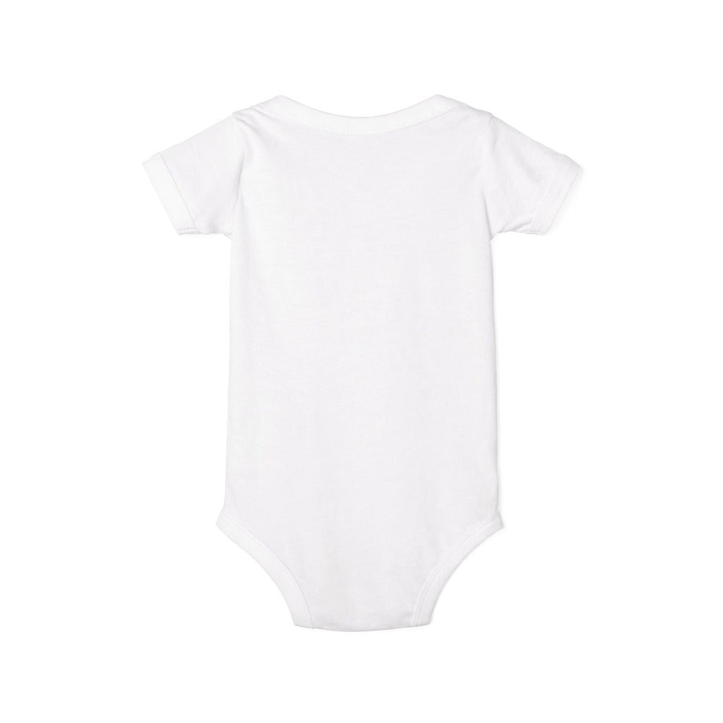 Faith Based Infant Onesie - Child Of God | Kids clothes by atgodanddesigns