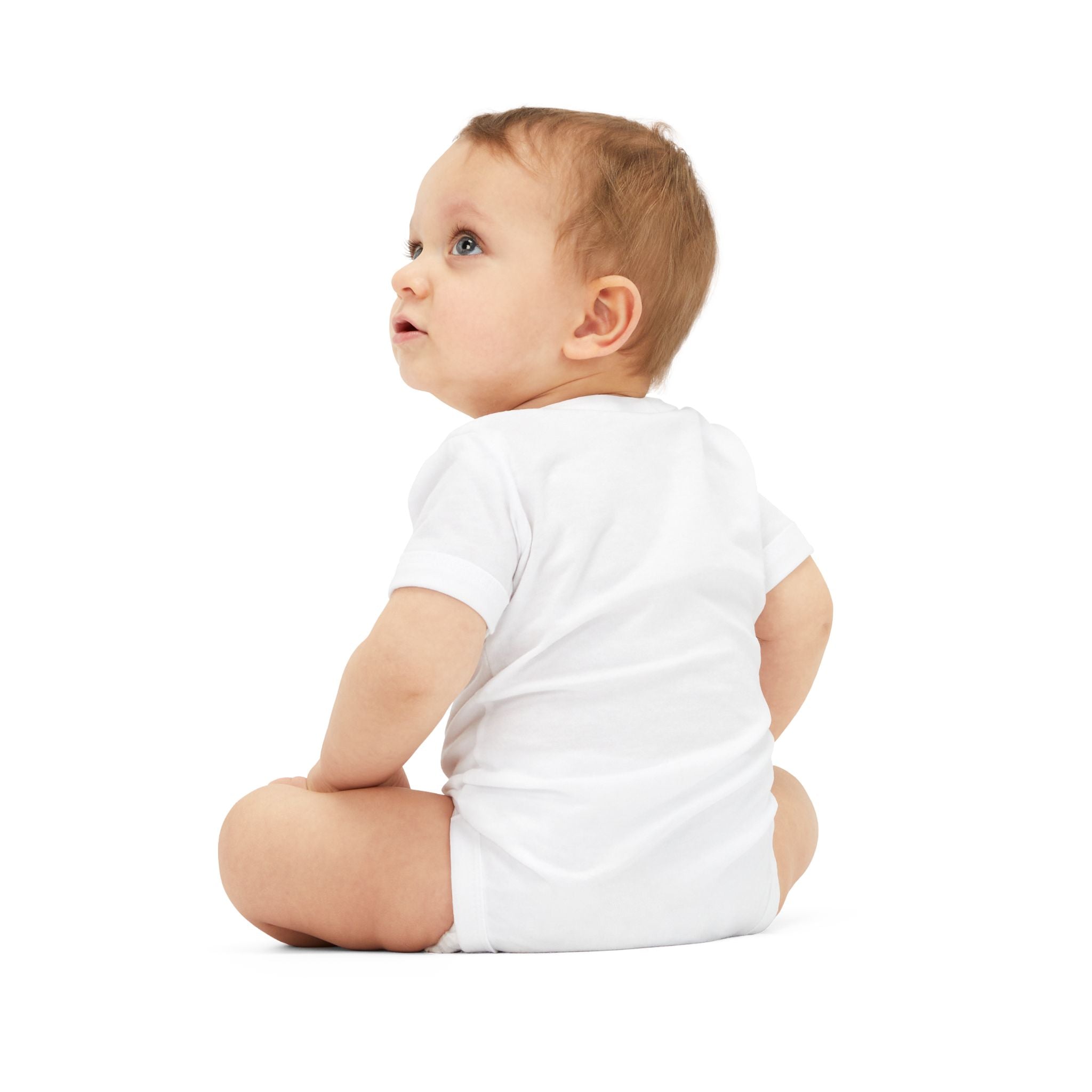 Faith Based Infant Onesie - Child Of God | Kids clothes by atgodanddesigns
