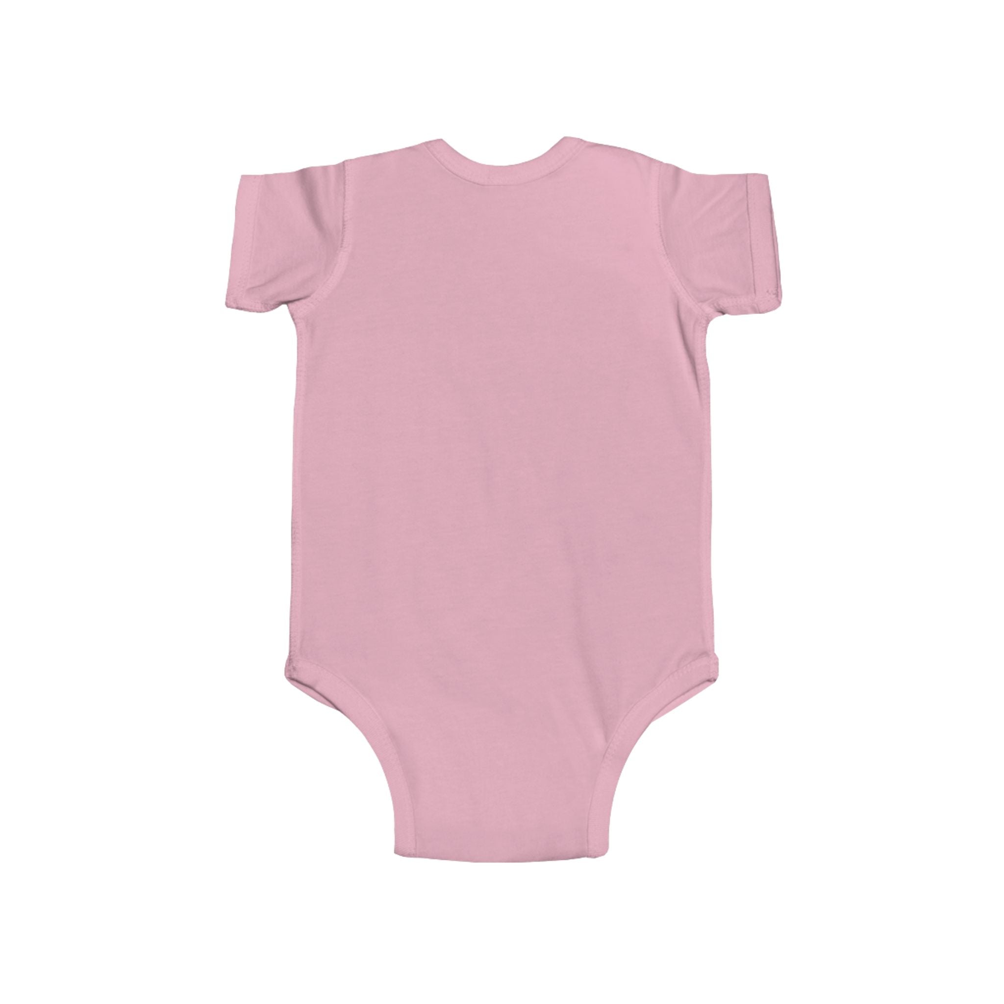Faith Based Infant Onesie - Daughter Of The King | Kids clothes by atgodanddesigns