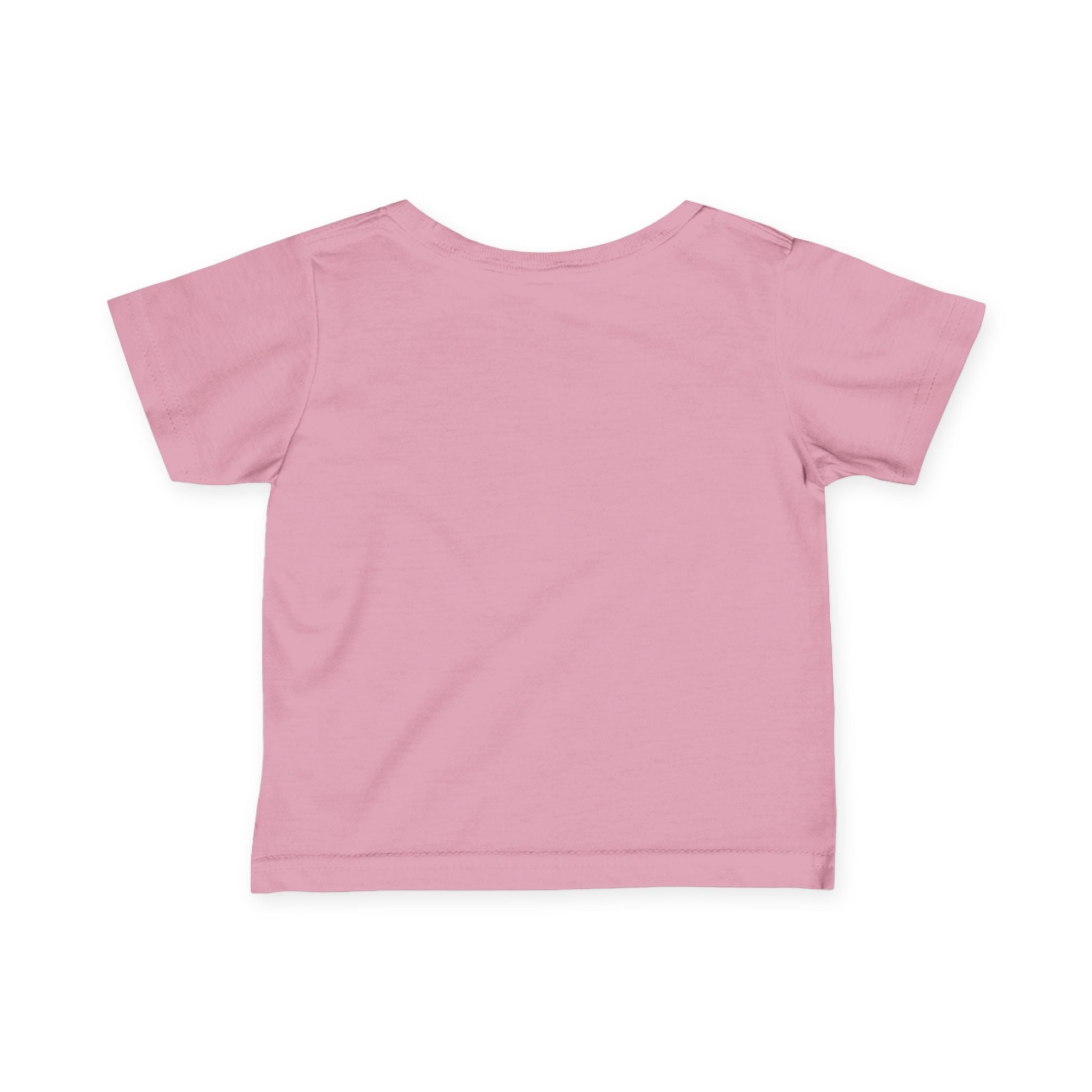 Faith Based Infant Tee - Daughter of the King | Kids clothes by atgodanddesigns