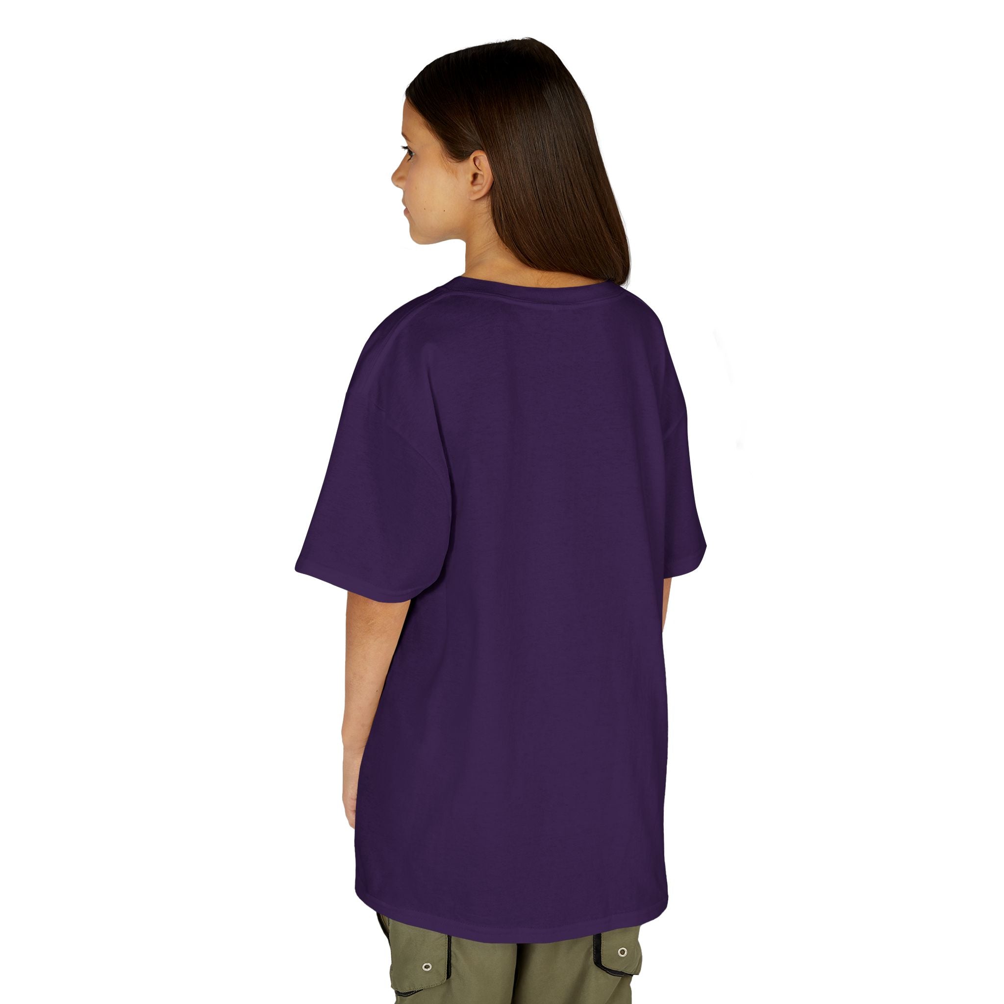 Faith Based Kids T-Shirt - Daughter of the King | Kids clothes by atgodanddesigns