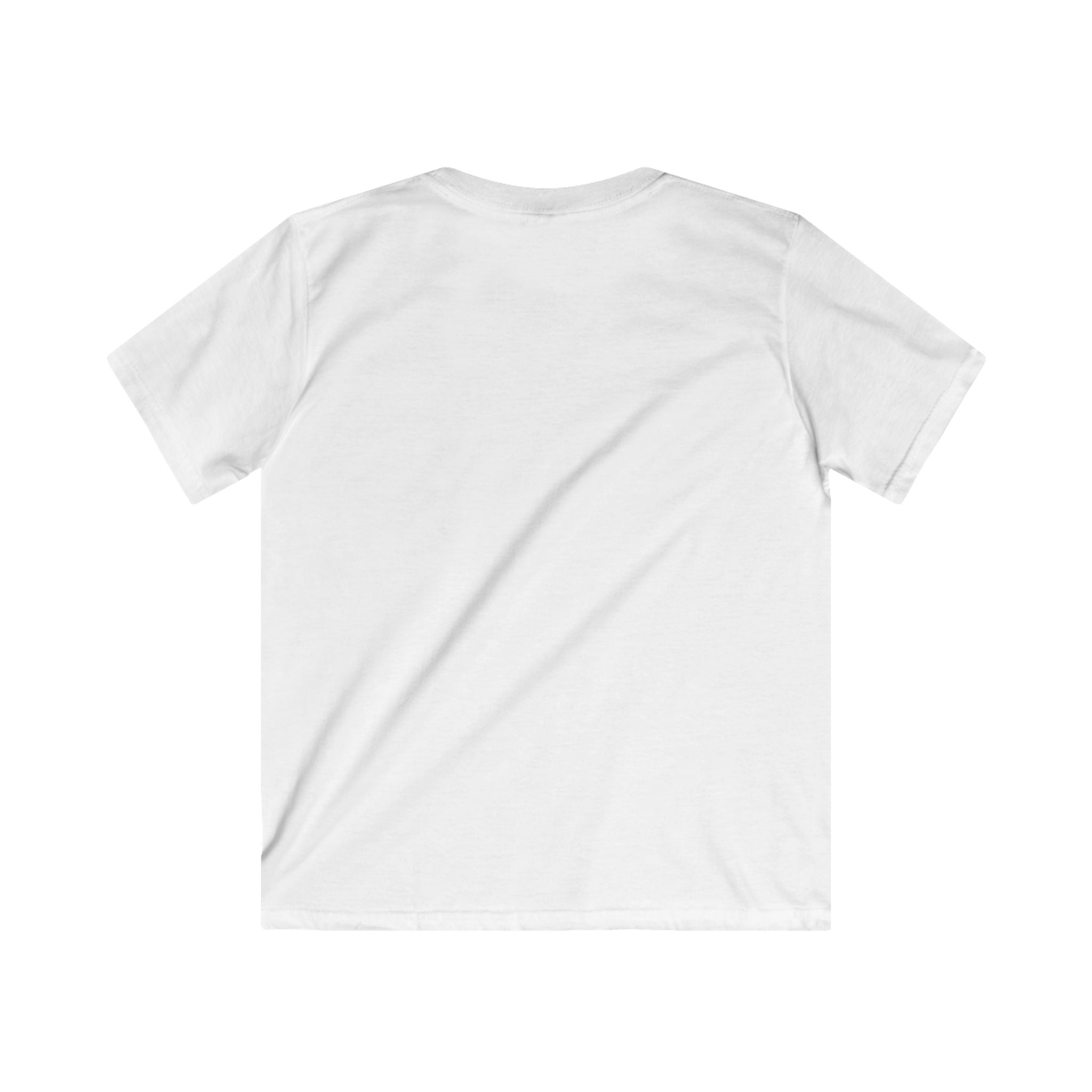 Faith Based Kids T-Shirt - David & the Giant | Kids clothes by atgodanddesigns