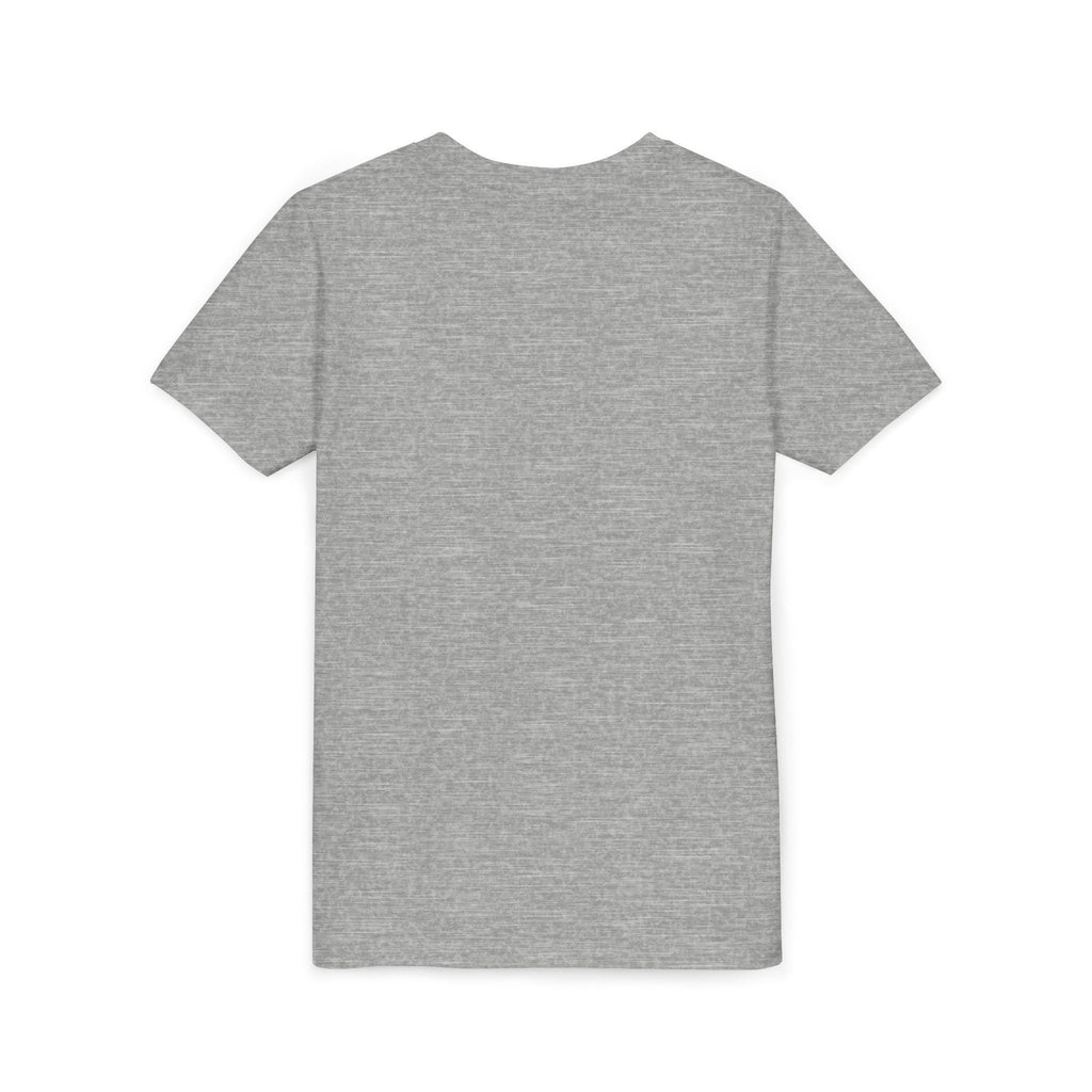 Faith Based Kids T-Shirt - He Has Risen | Kids clothes by atgodanddesigns