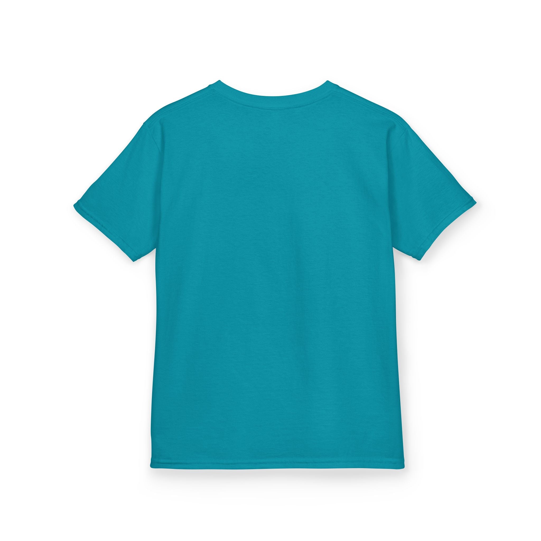 Faith Based Kids T-Shirt - Let Me Tell You About My Jesus | Kids clothes by atgodanddesigns