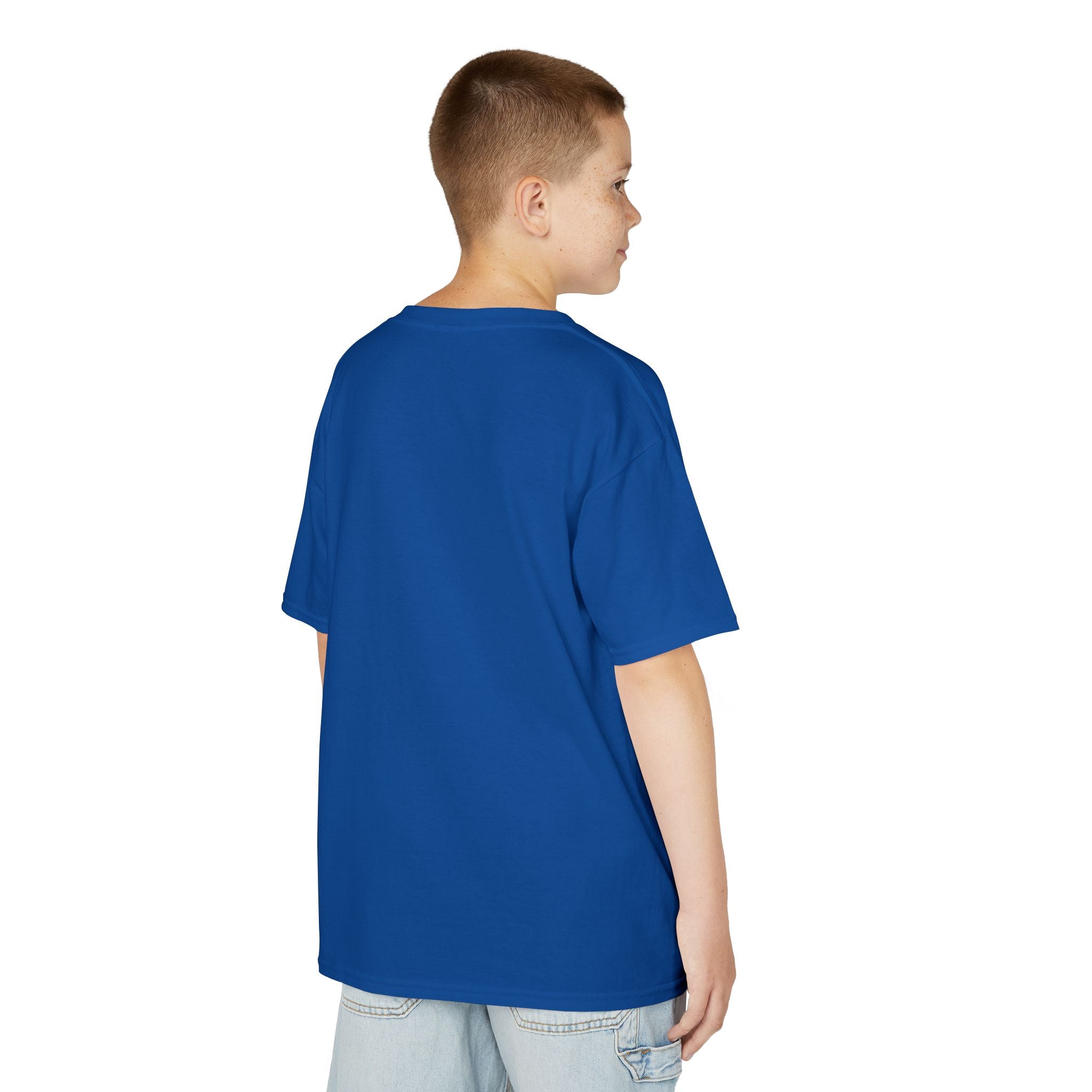 Faith Based Kids T-Shirt - Son of the King | Kids clothes by atgodanddesigns