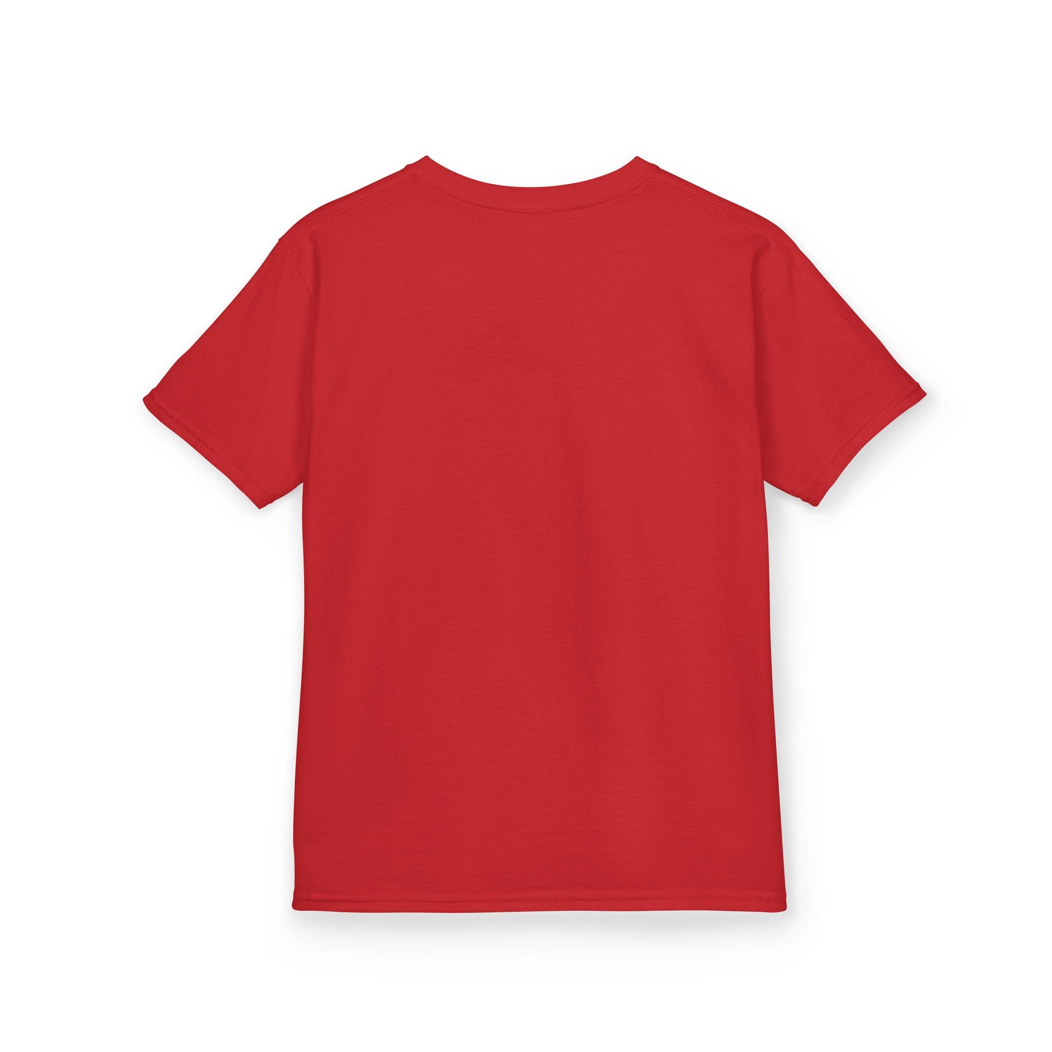 Faith Based Kids T-Shirt - Warrior In Training | Kids clothes by atgodanddesigns