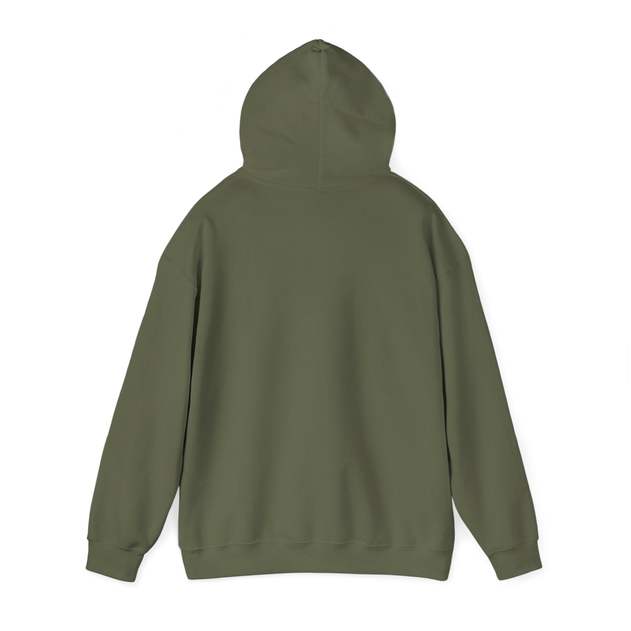 Faith Based Men's Hoodie - Fishers Of Men | Hoodie by atgodanddesigns