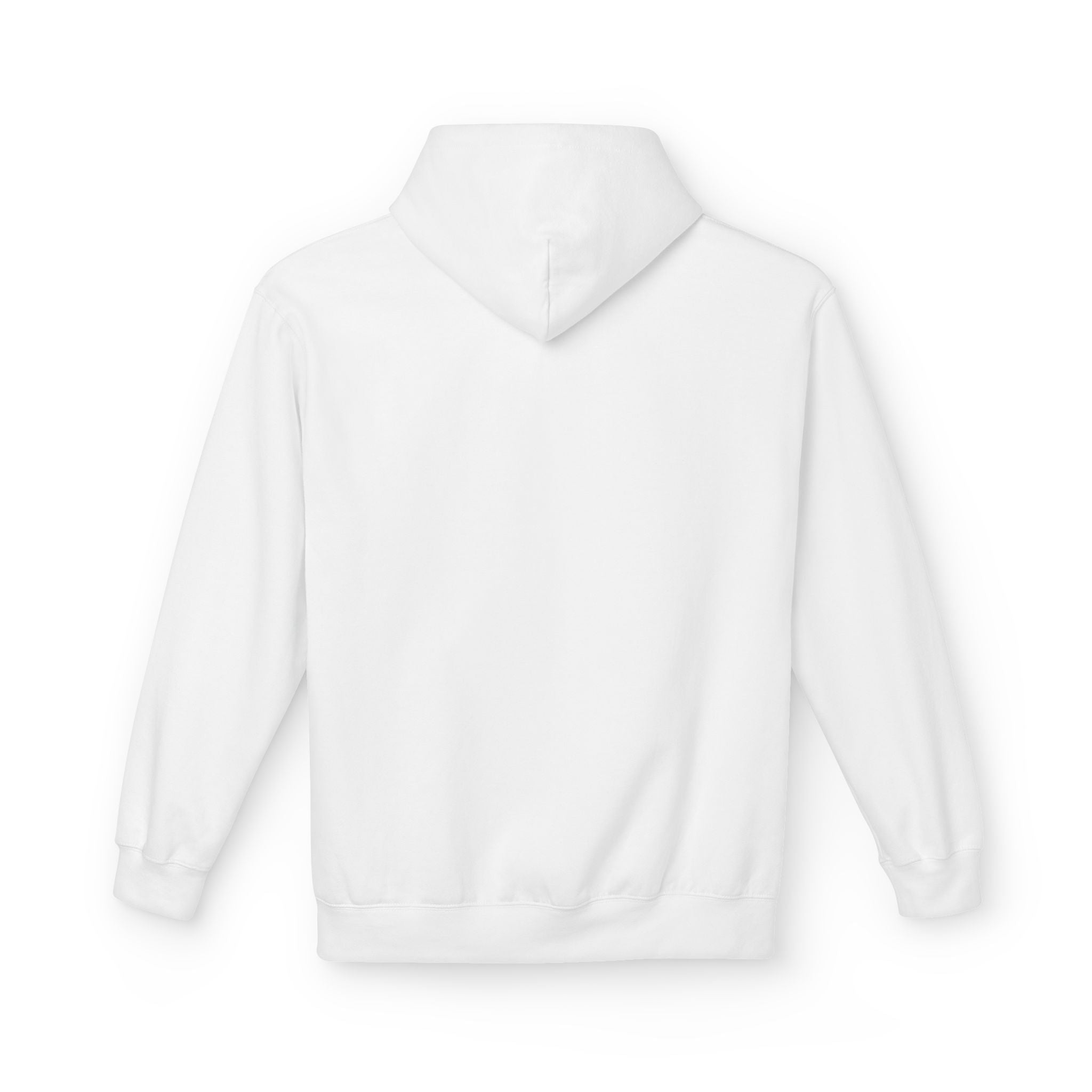Faith Based Men's Hoodie - He Has Risen | Hoodie by atgodanddesigns