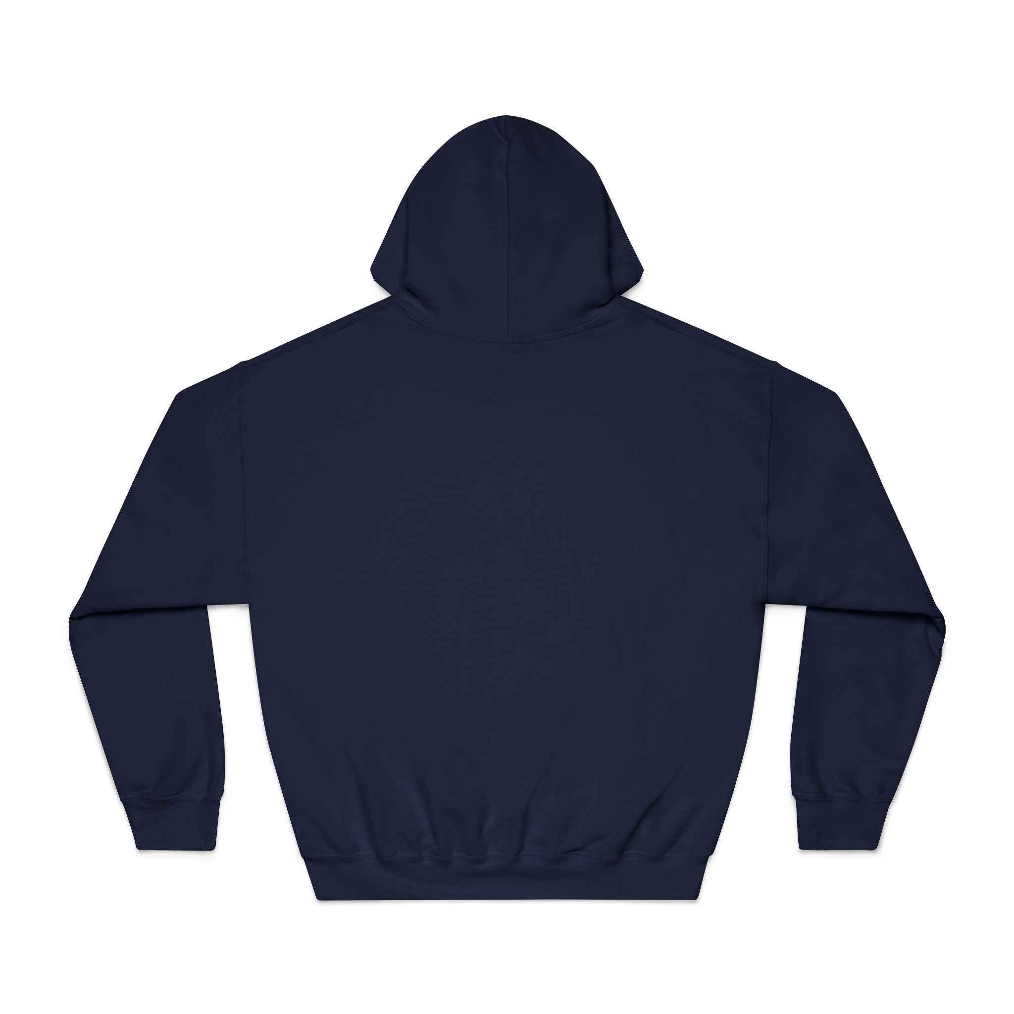 Faith Based Men's Hoodie - I Can't But I Know A Guy | Hoodie by atgodanddesigns