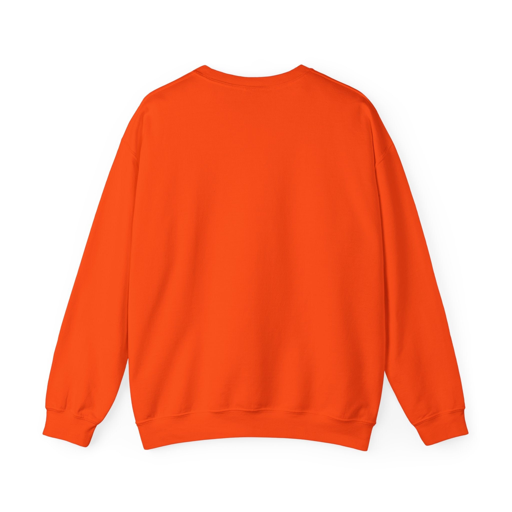 Faith Based Men's Long Sleeve Sweatshirt - " Men Of Faith" | Sweatshirt by atgodanddesigns