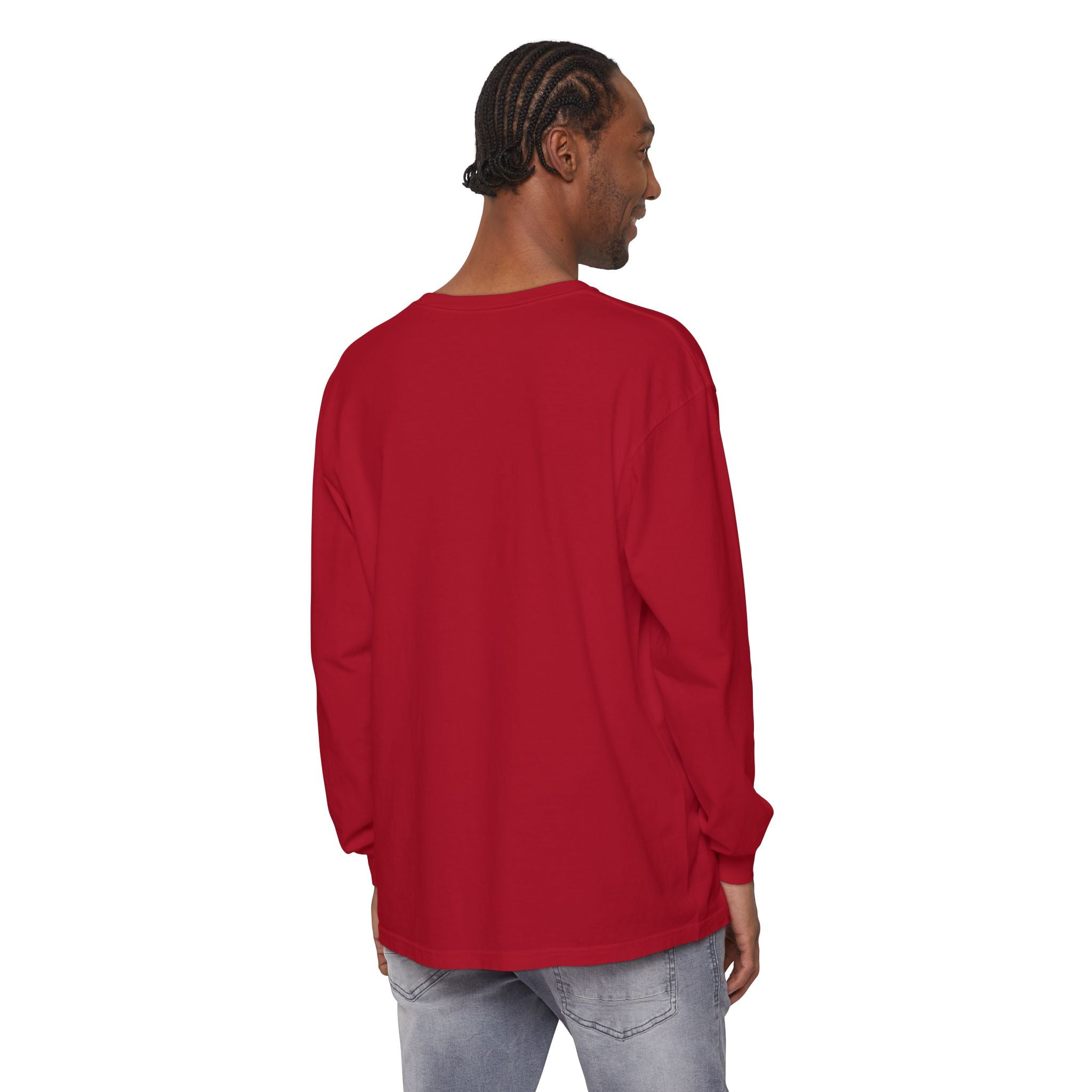 Faith Based Men's Long Sleeve T-Shirt - Fishers of Men | Long - sleeve by atgodanddesigns