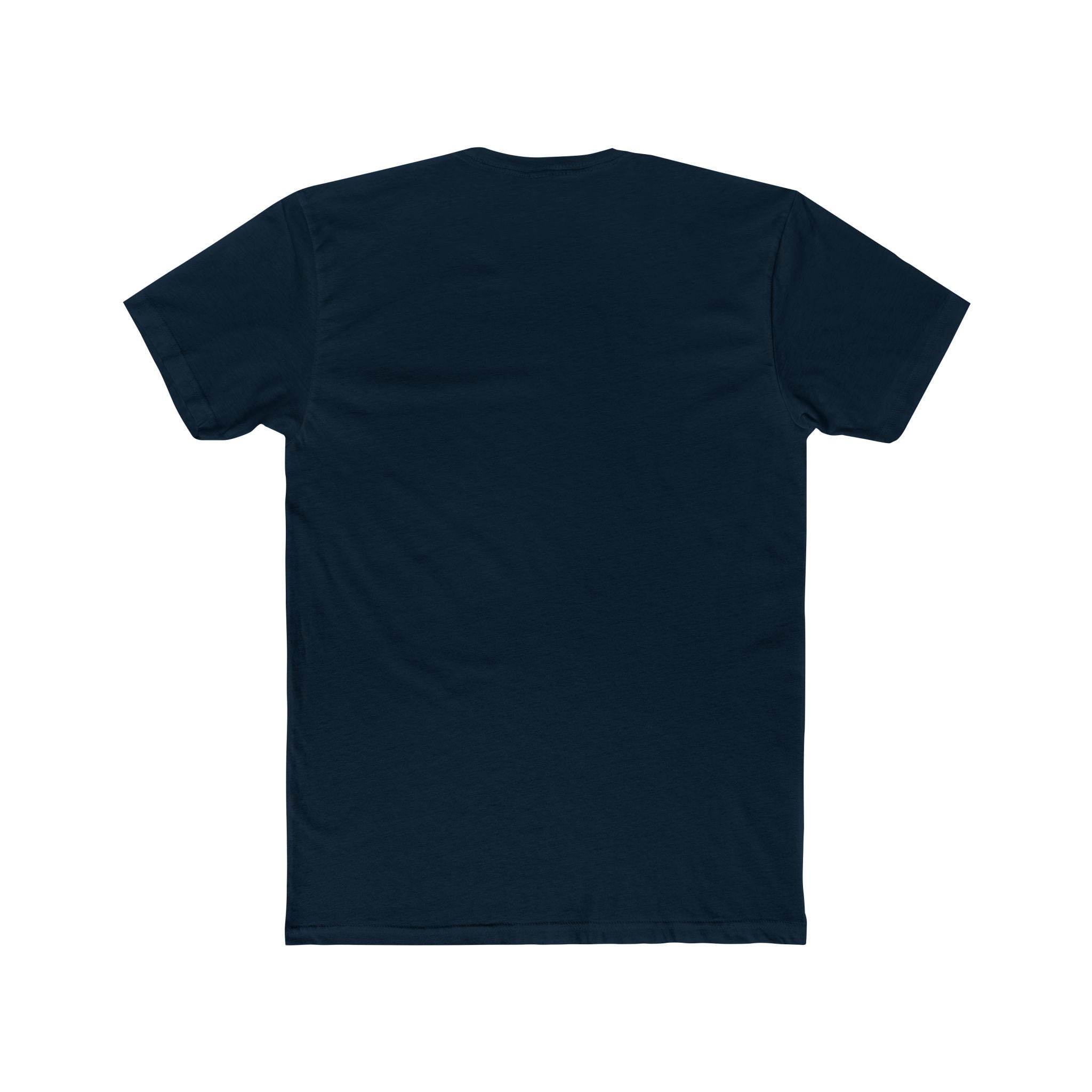 Faith Based Men's T-Shirt - Bearded Men for Jesus | T-Shirt by atgodanddesigns