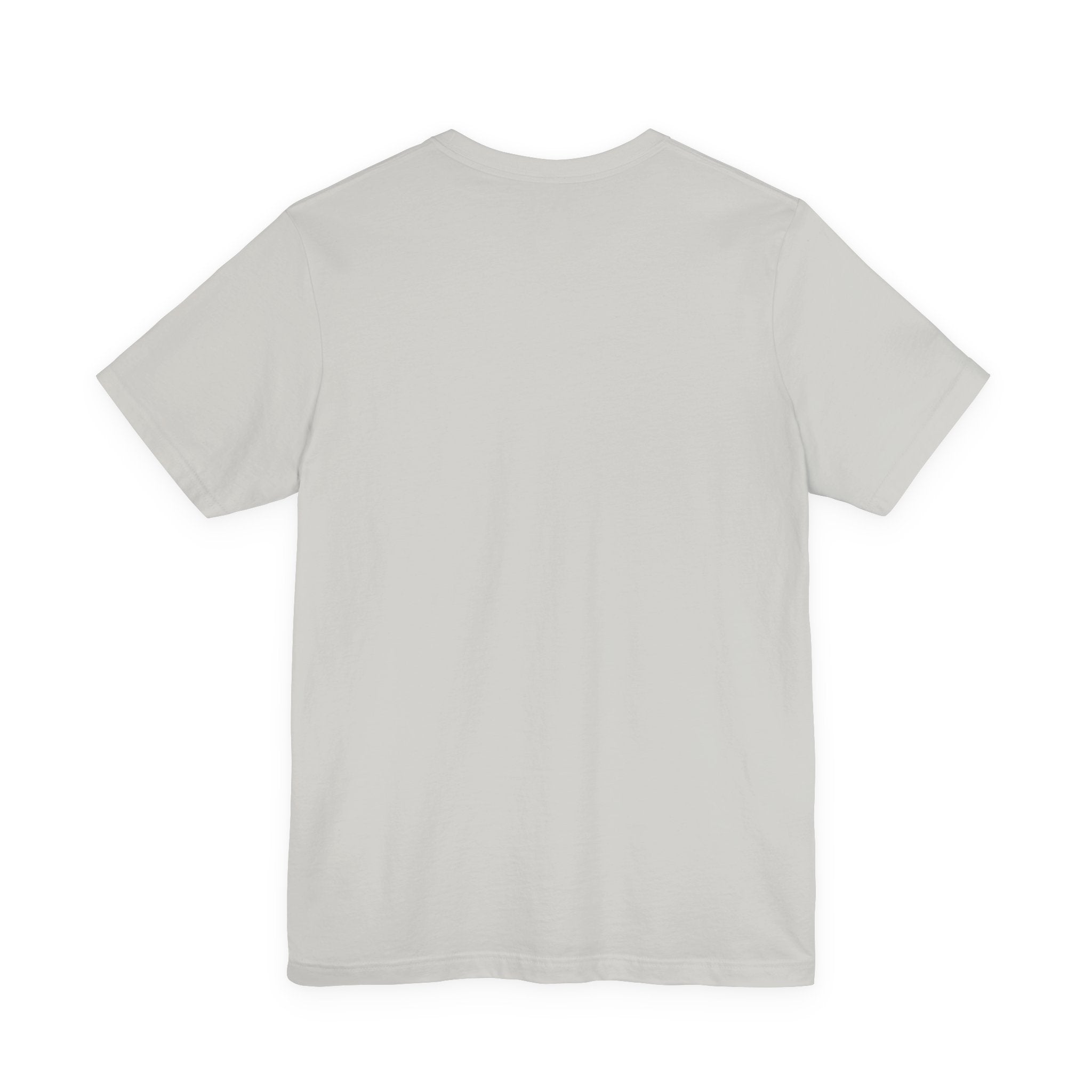 Faith Based Men's T-Shirt - " Blessed The Man" | T-Shirt by atgodanddesigns