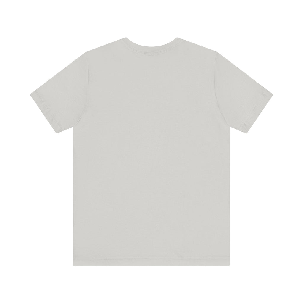 Faith Based Men's T-Shirt - " Blessed The Man" | T-Shirt by atgodanddesigns