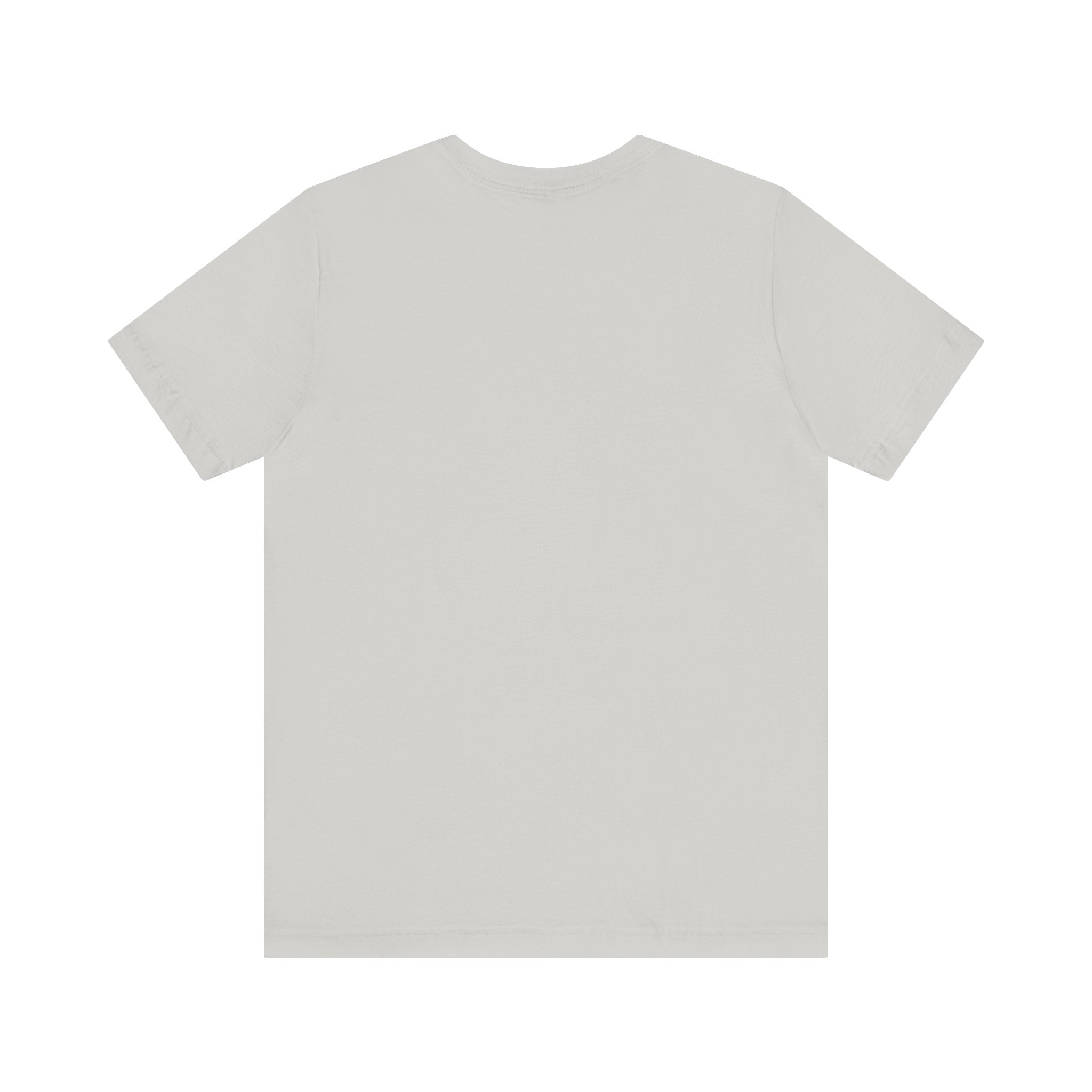 Faith Based Men's T-Shirt - " Blessed The Man" | T-Shirt by atgodanddesigns