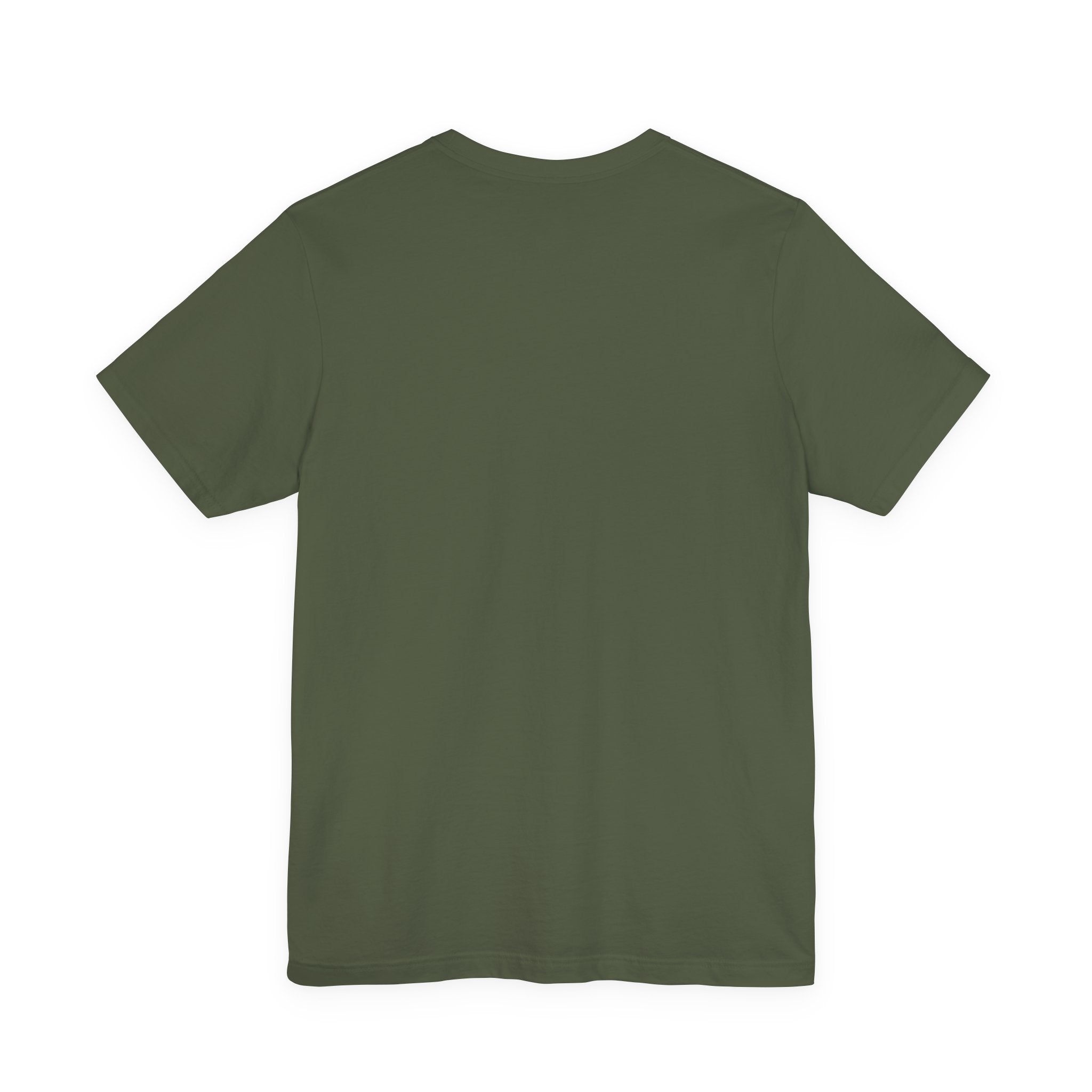 Faith Based Men's T-Shirt - " Faith Can Move Mountains" | T-Shirt by atgodanddesigns