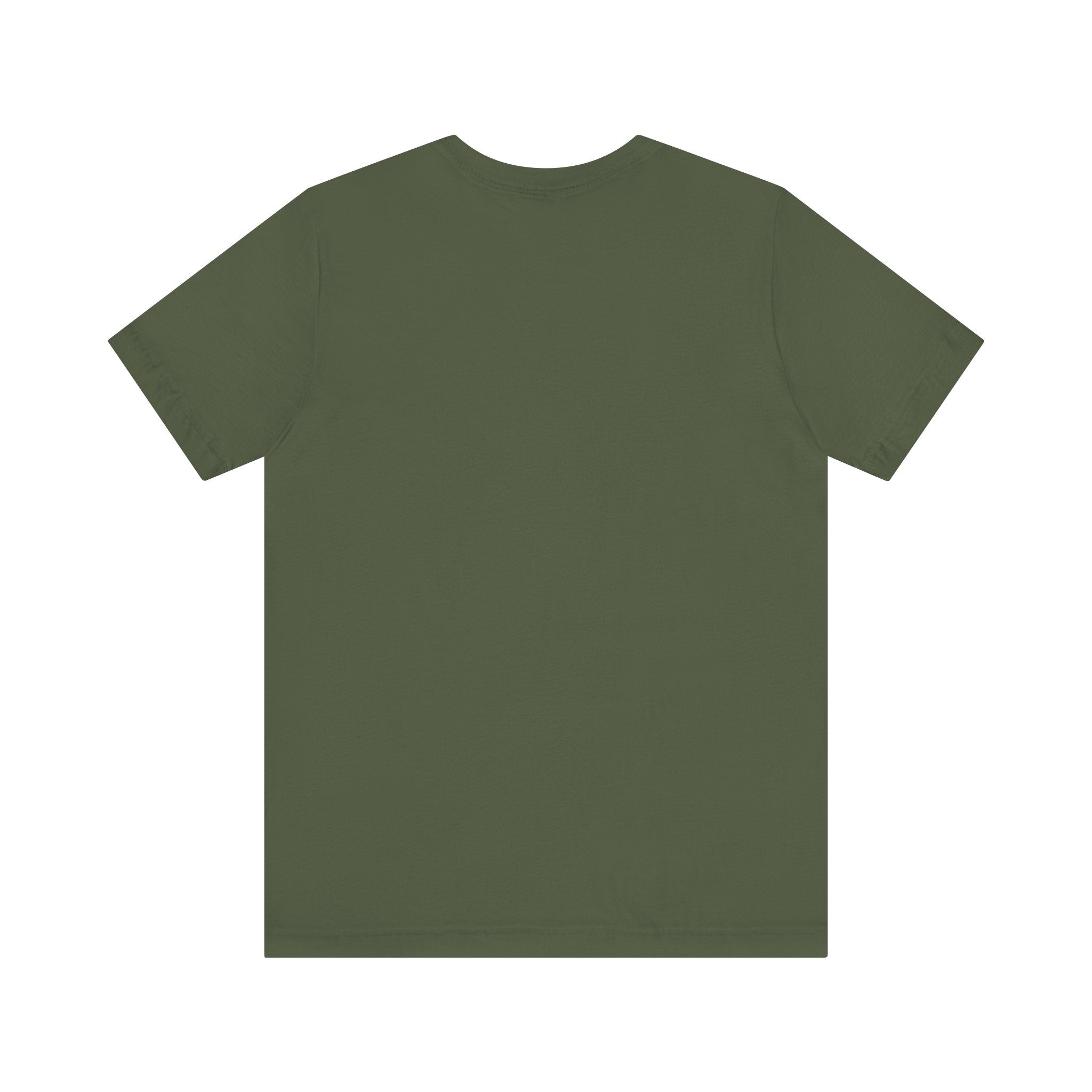 Faith Based Men's T-Shirt - Fishers of Men | T-Shirt by atgodanddesigns