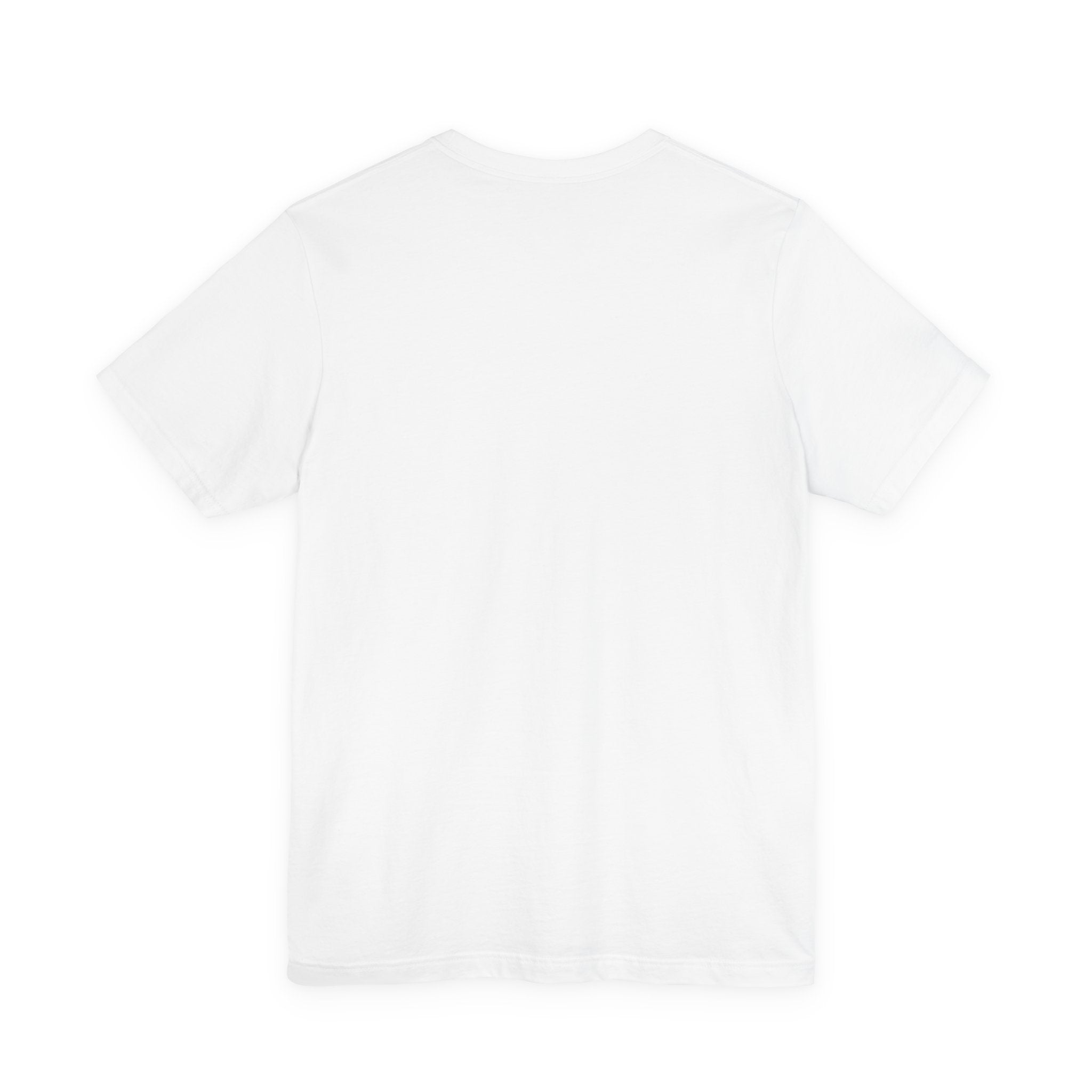 Faith Based Men's T-Shirt - He Has Risen | T-Shirt by atgodanddesigns