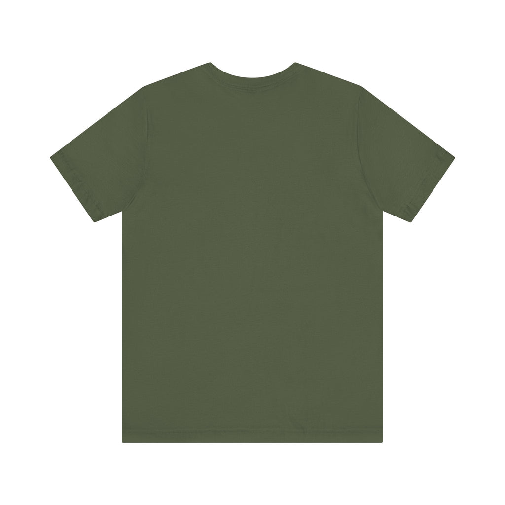 Faith Based Men's T-Shirt - " Jesus Is King" | T-Shirt by atgodanddesigns