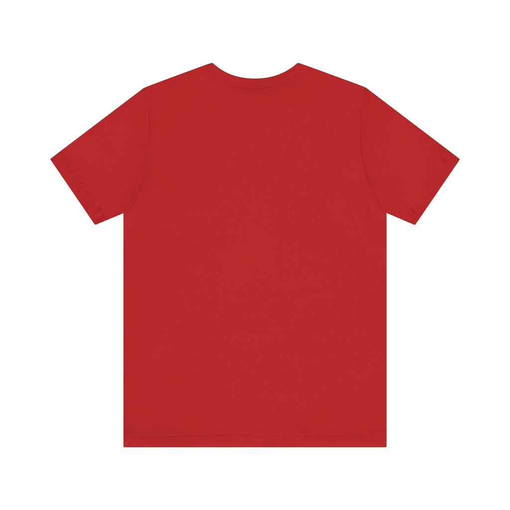 Faith Based Men's T-Shirt - Jesus is Lord | T-Shirt by atgodanddesigns